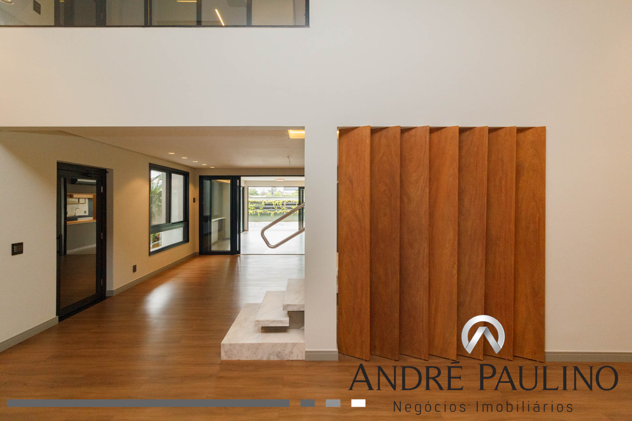 Condomínio Royal Tennis