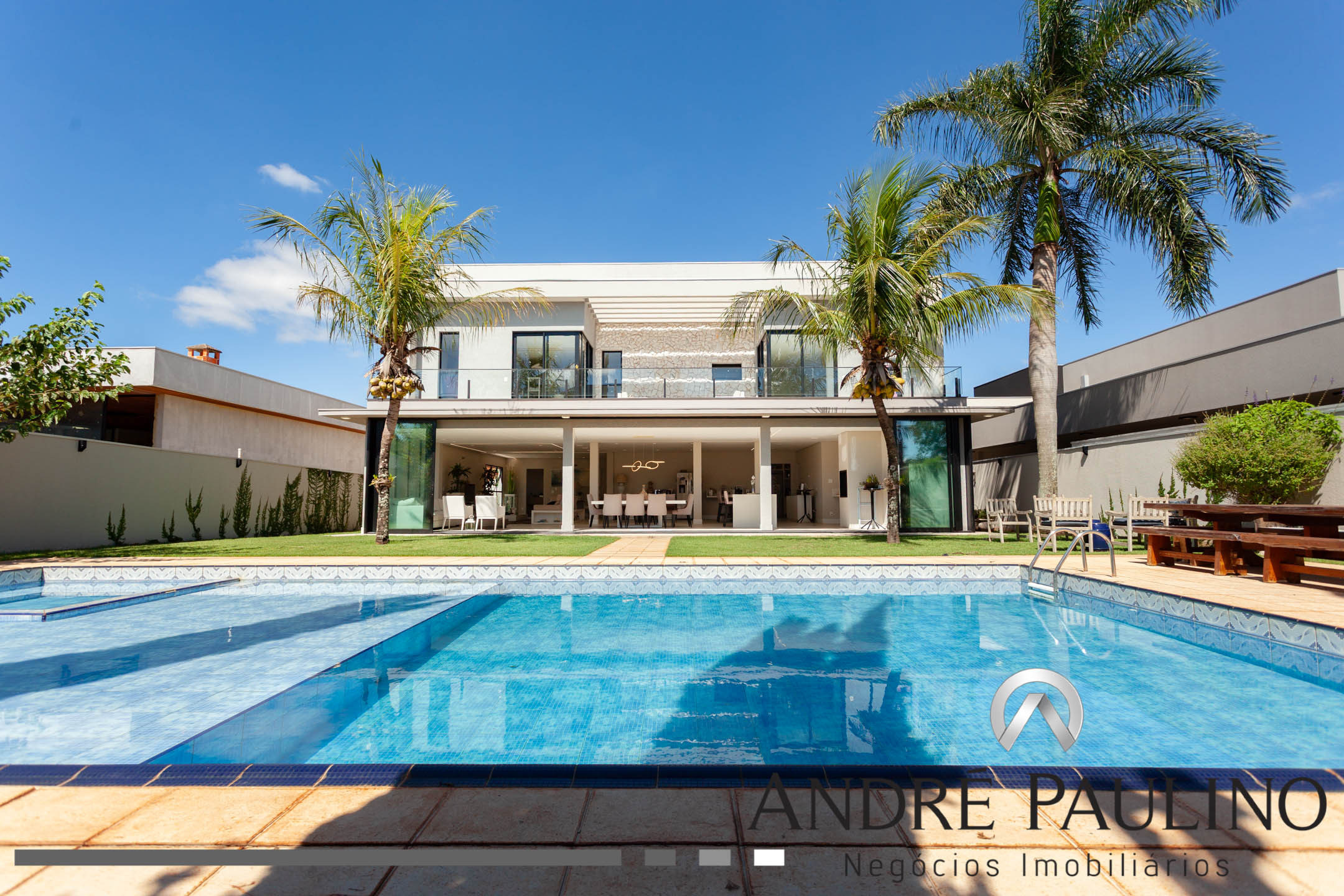 Condomínio Villagio do Engenho