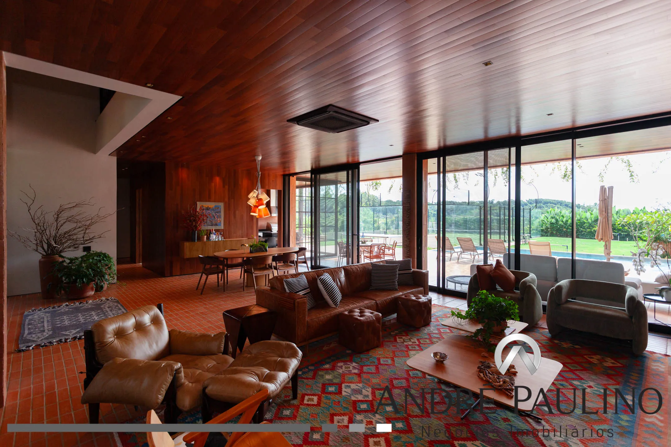 Condomínio Terras de Canaã