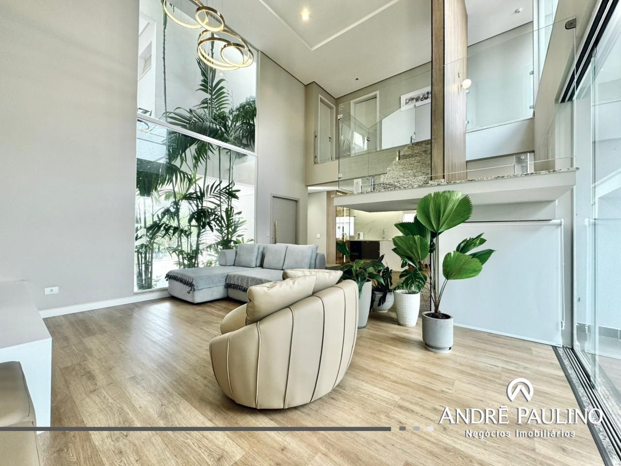 Condomínio Royal Forest