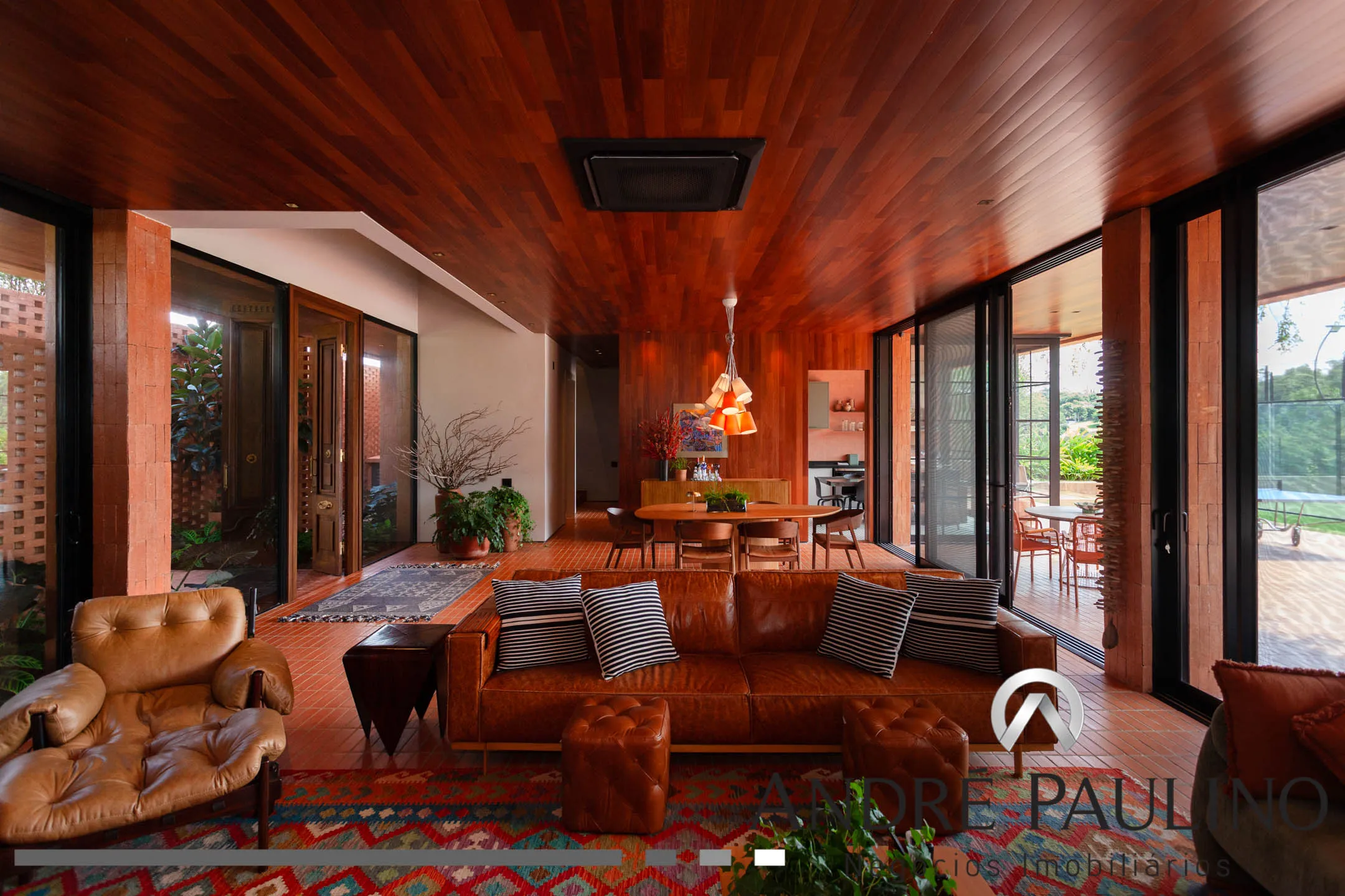 Condomínio Terras de Canaã