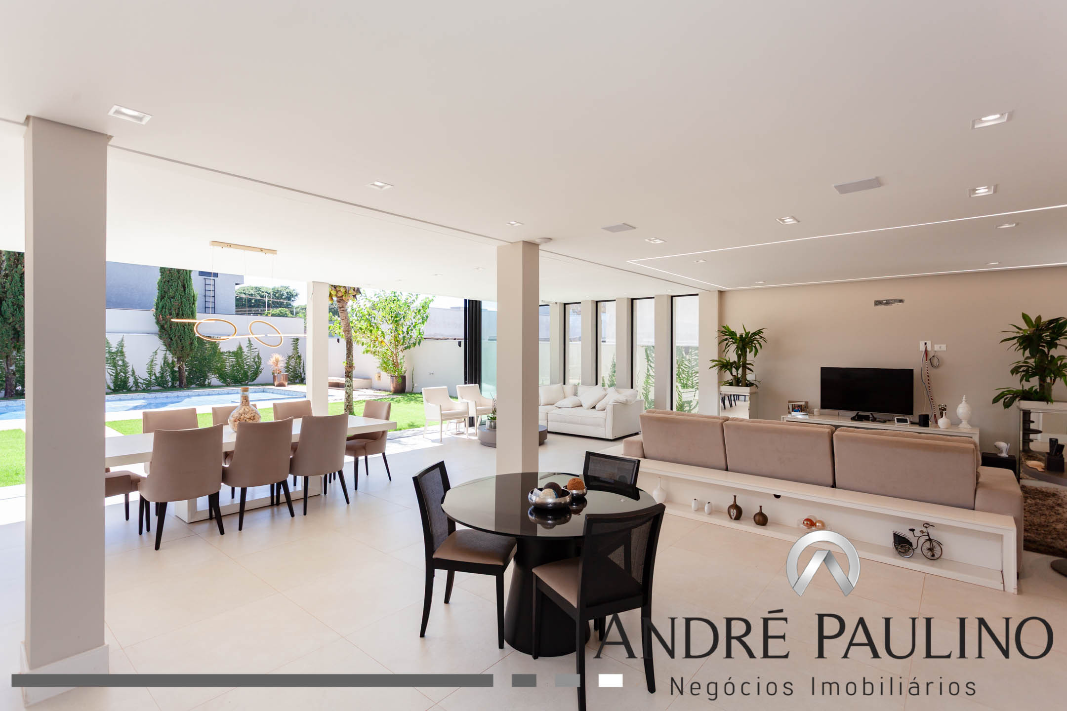 Condomínio Villagio do Engenho