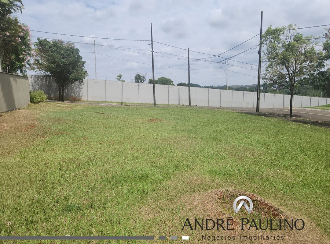 CONDOMÍNIO SUN LAKE