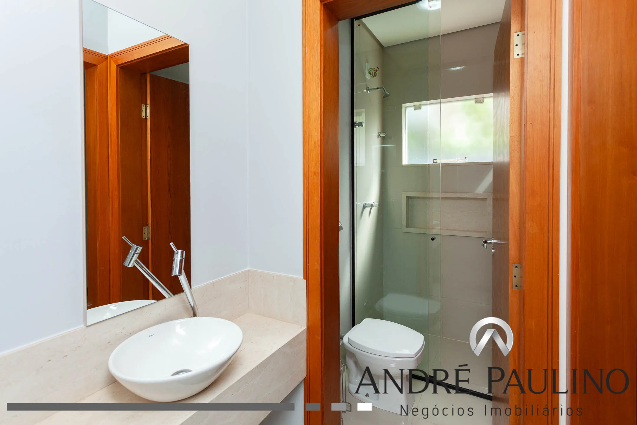 CONDOMÍNIO ALPHAVILLE 2