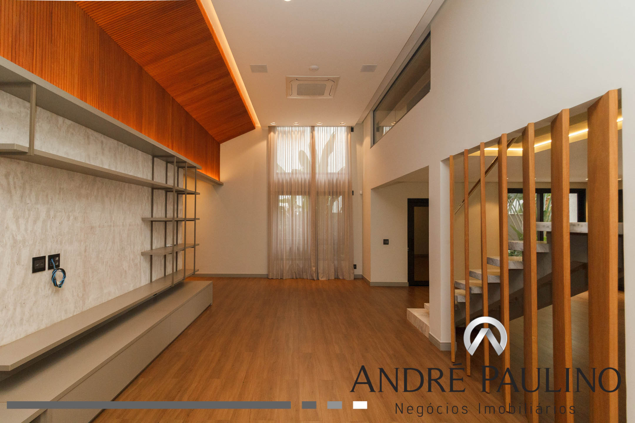 Condomínio Royal Tennis