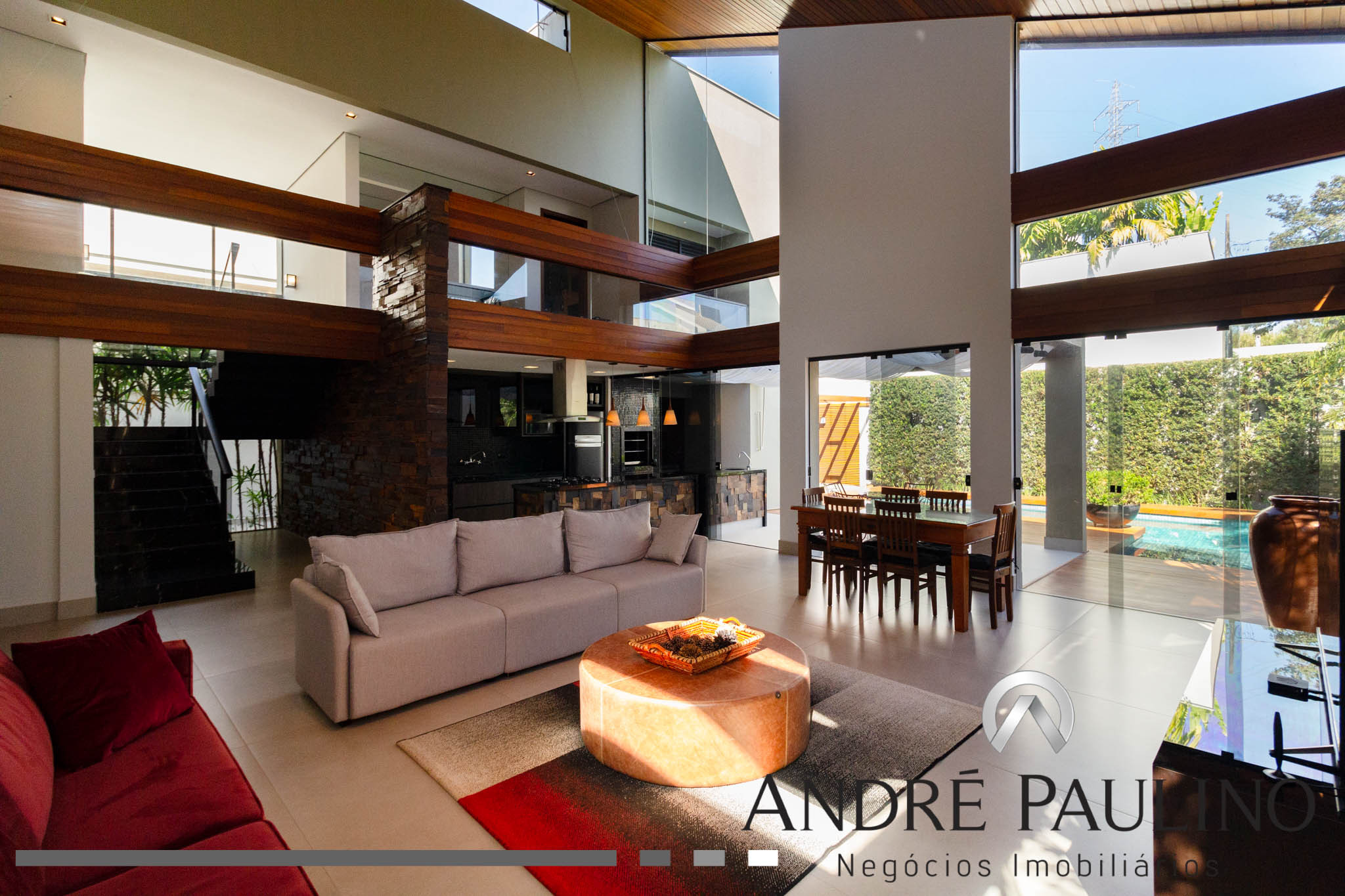 CONDOMÍNIO SUN LAKE