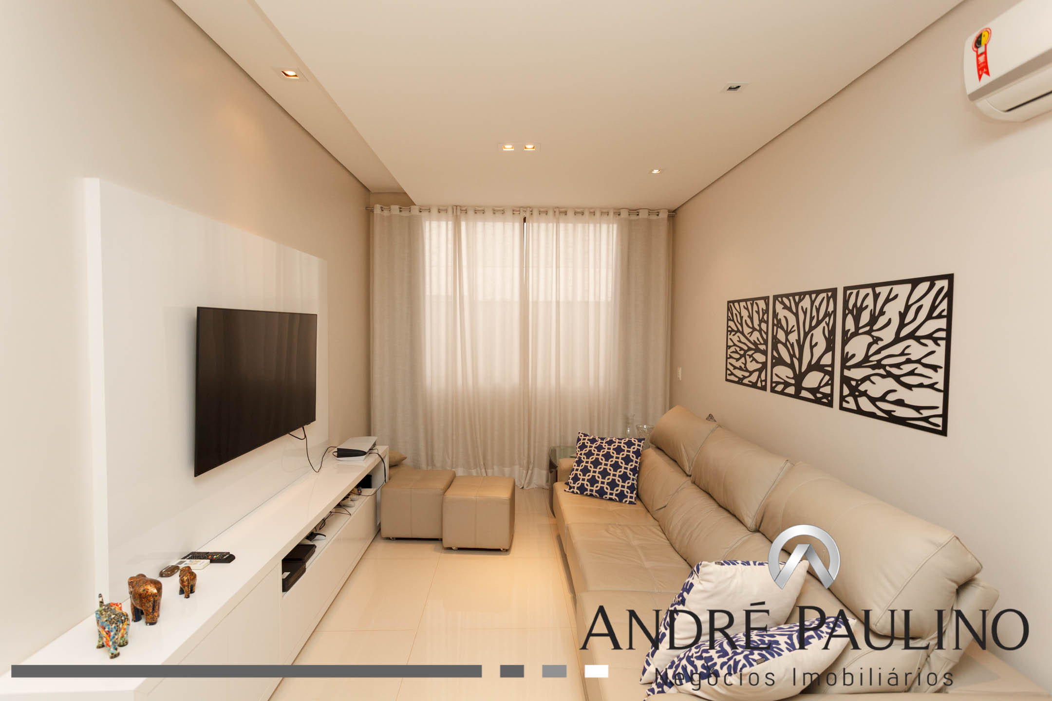 CONDOMÍNIO ALPHAVILLE 2