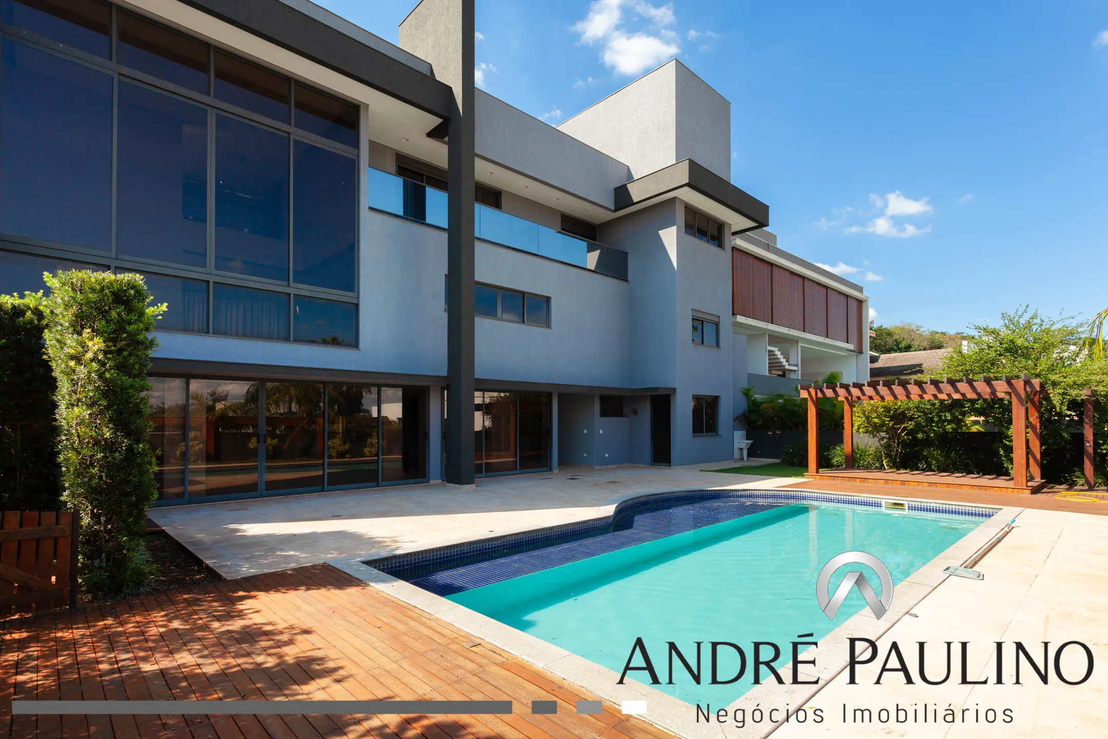 Condomínio Royal Park