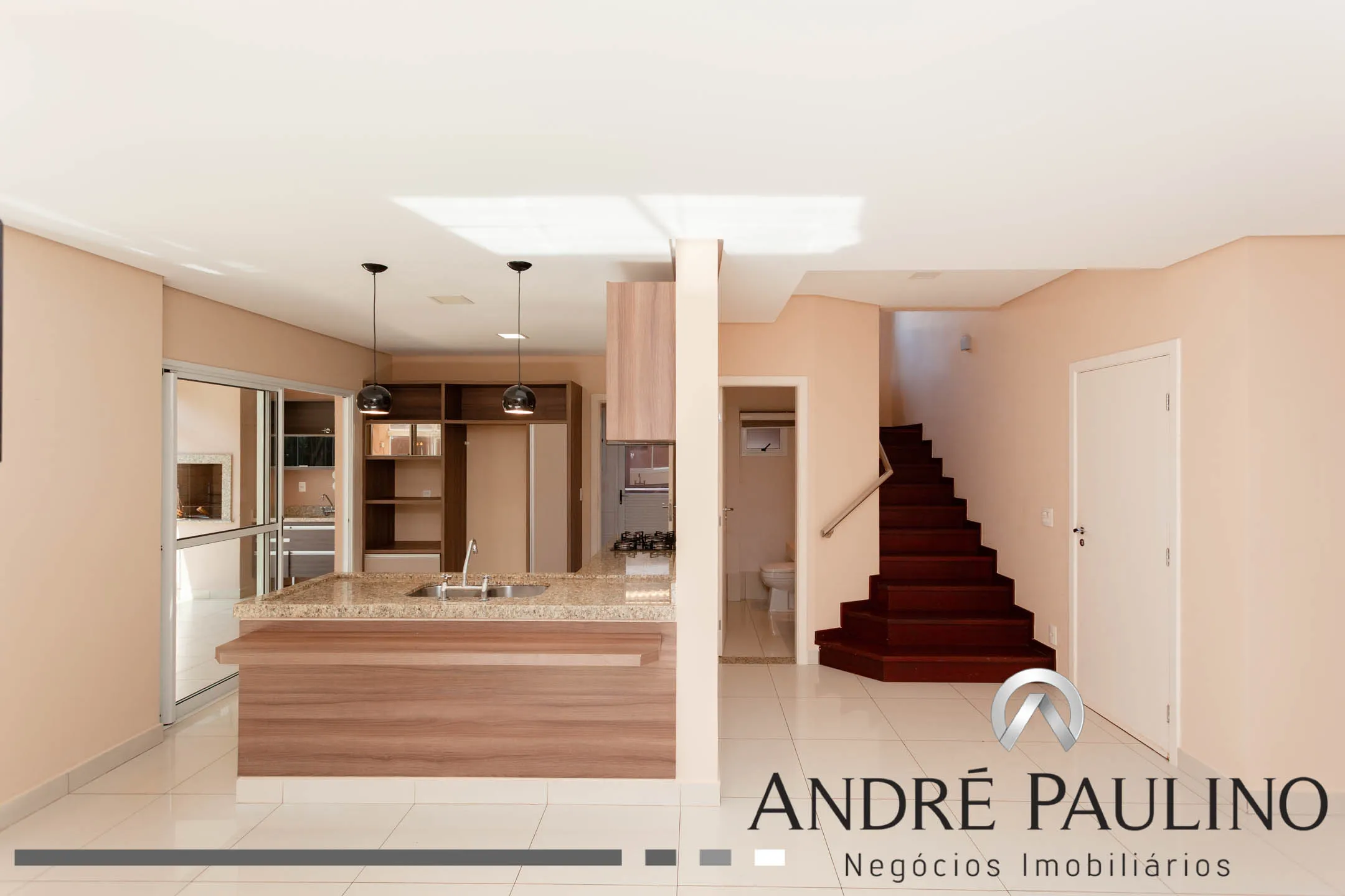 Condomínio Royal Maison