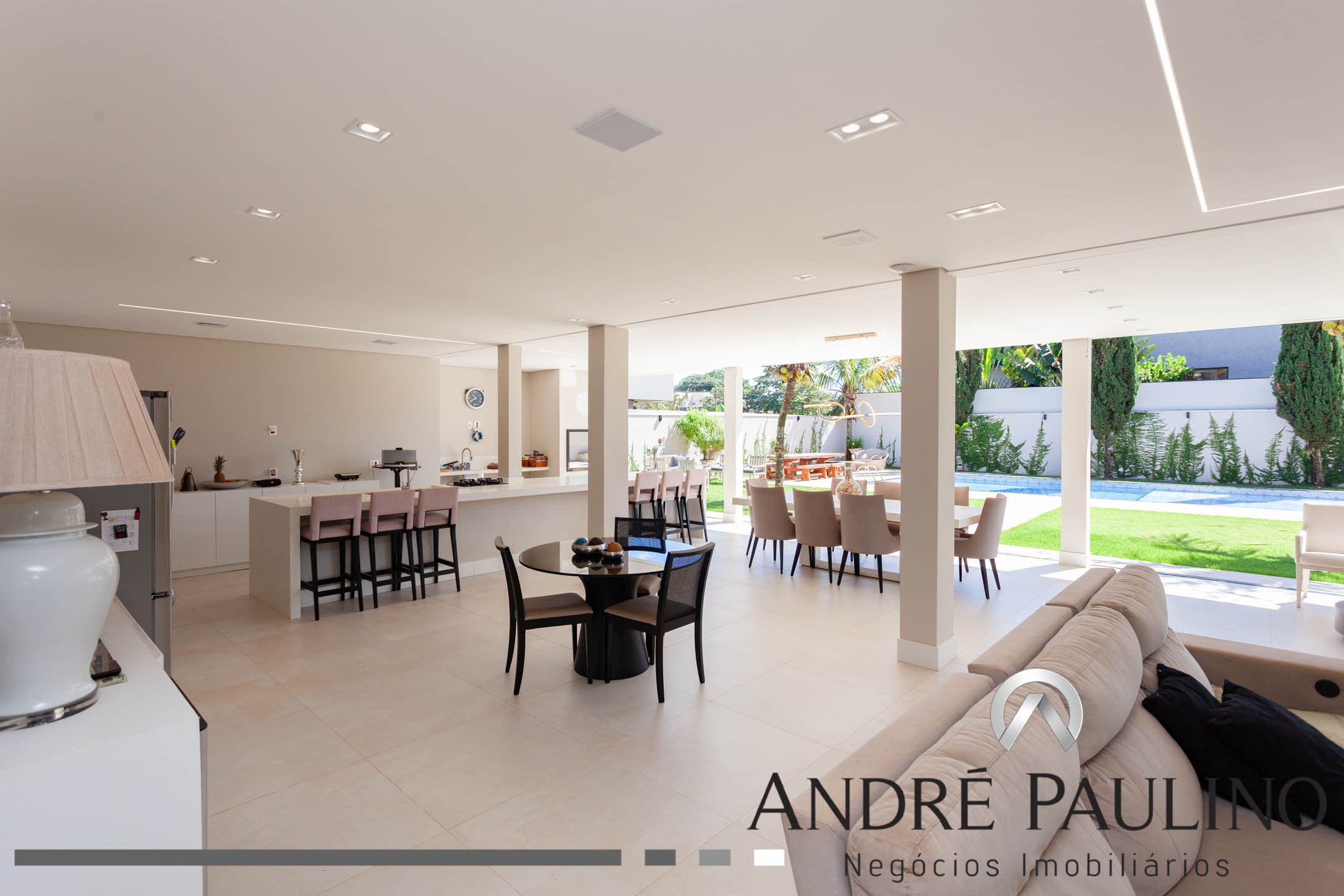 Condomínio Villagio do Engenho