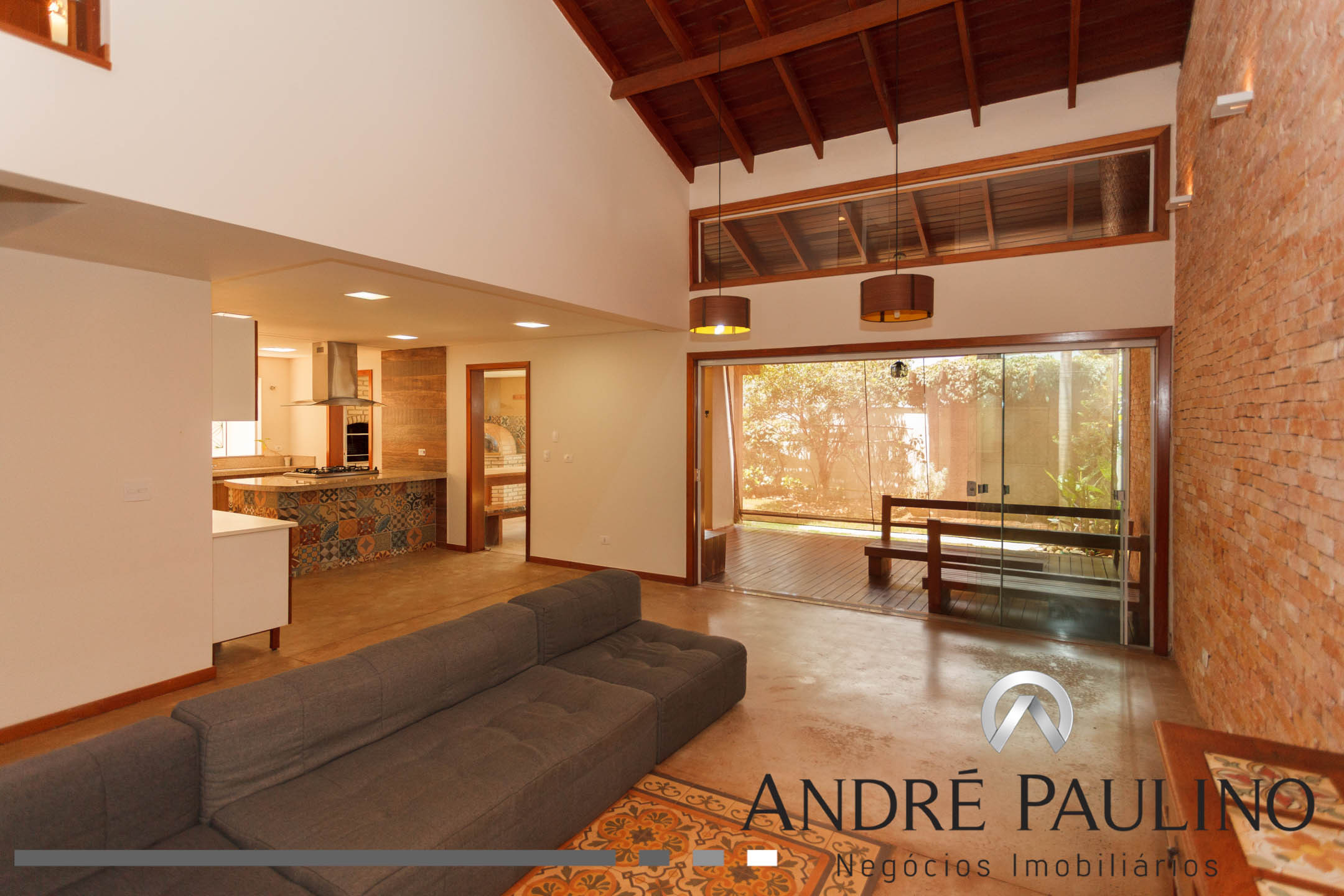 Condomínio Royal Forest