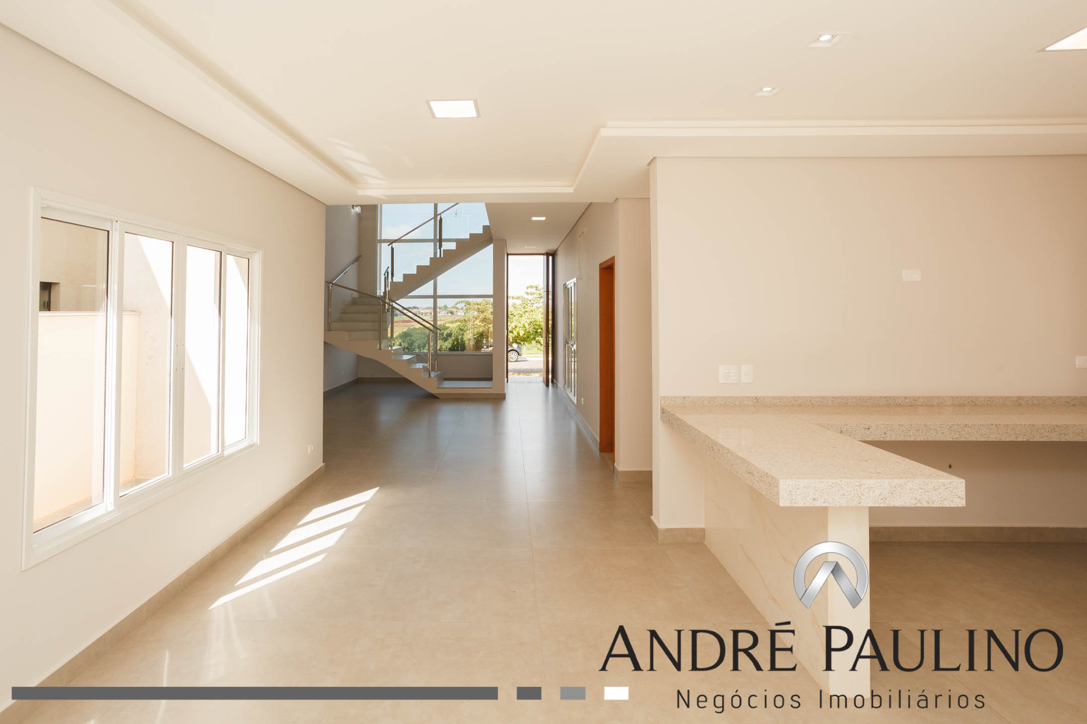 CONDOMÍNIO PARQUE TAUÁ