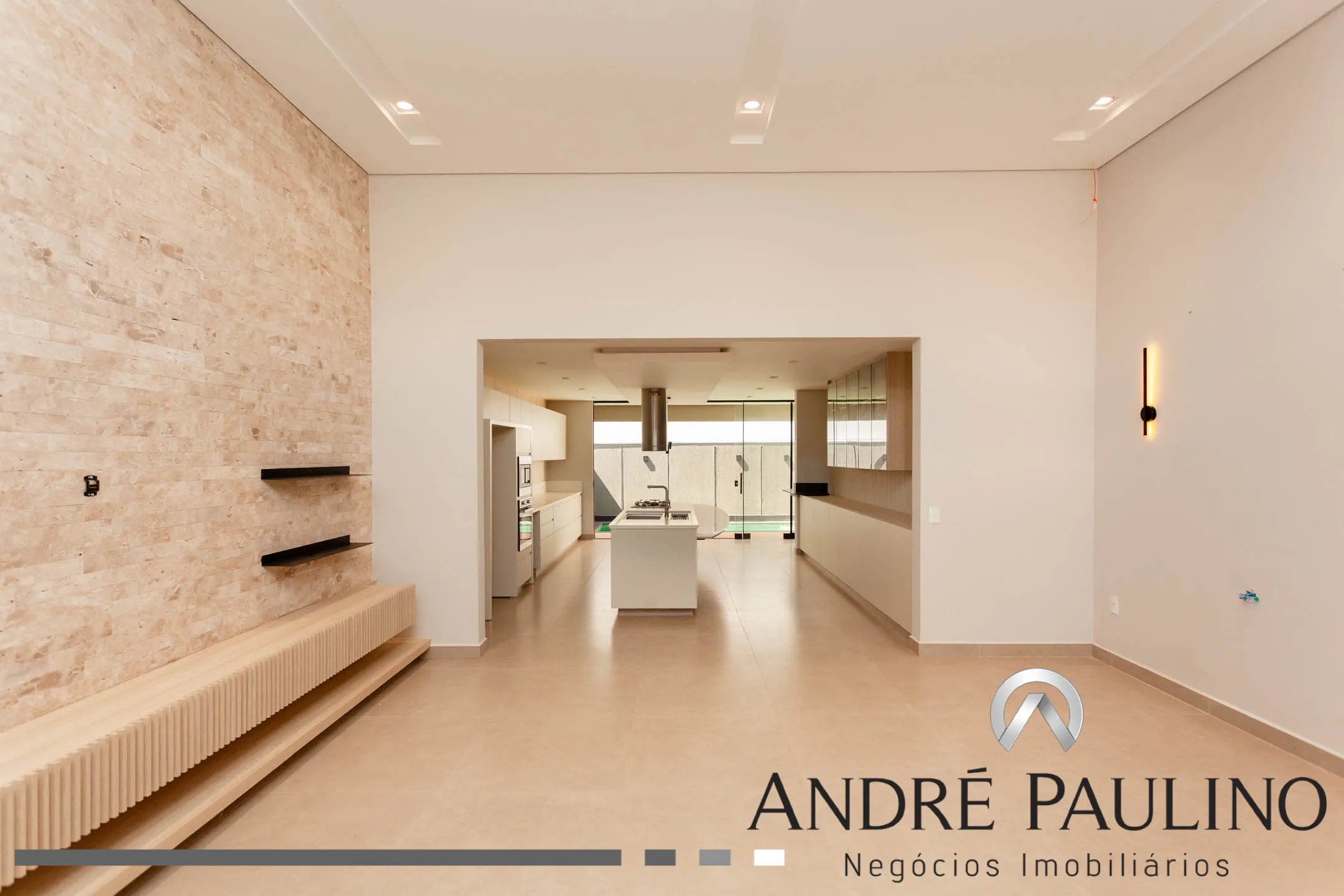 Condomínio Royal Forest