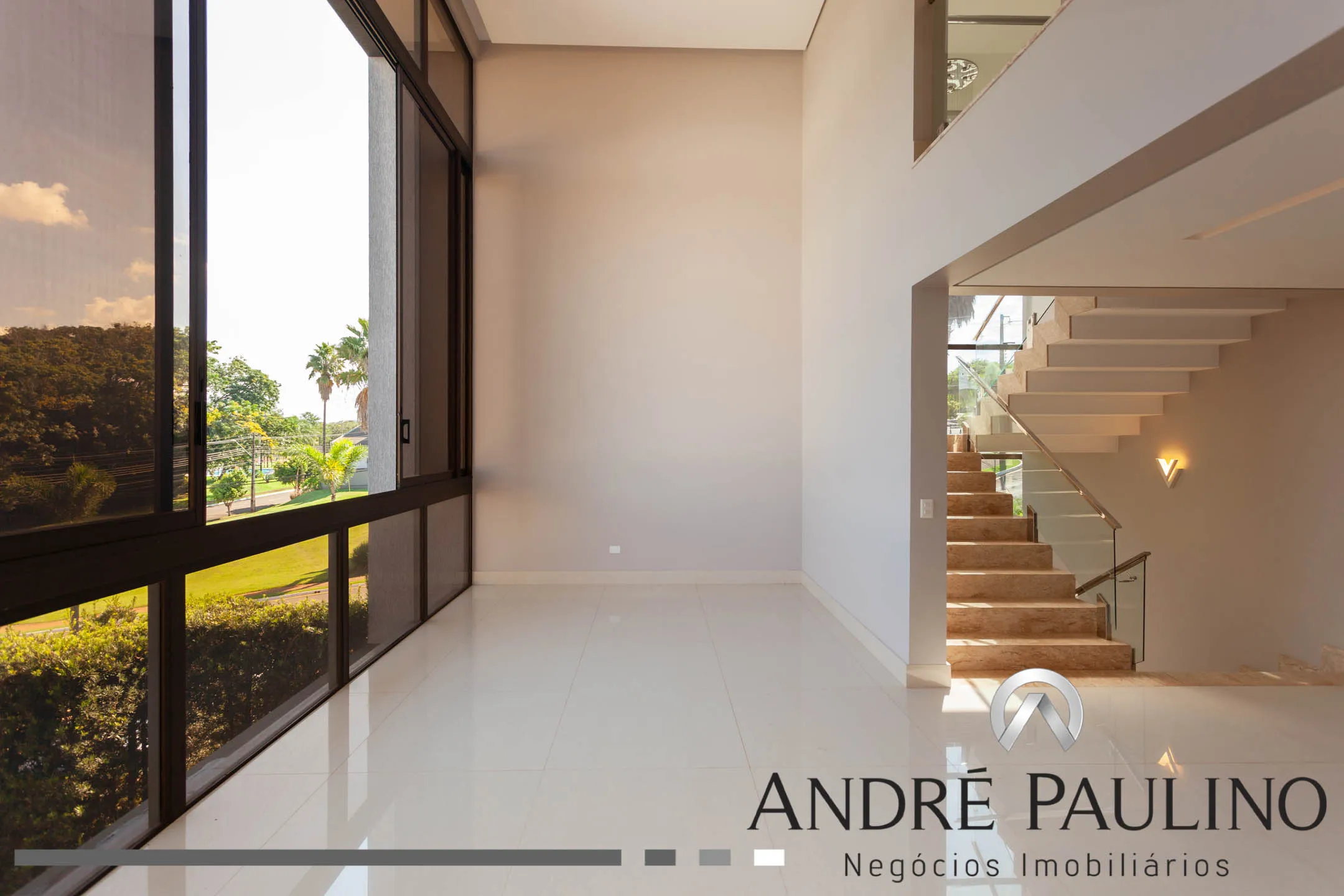 Condomínio Royal Park