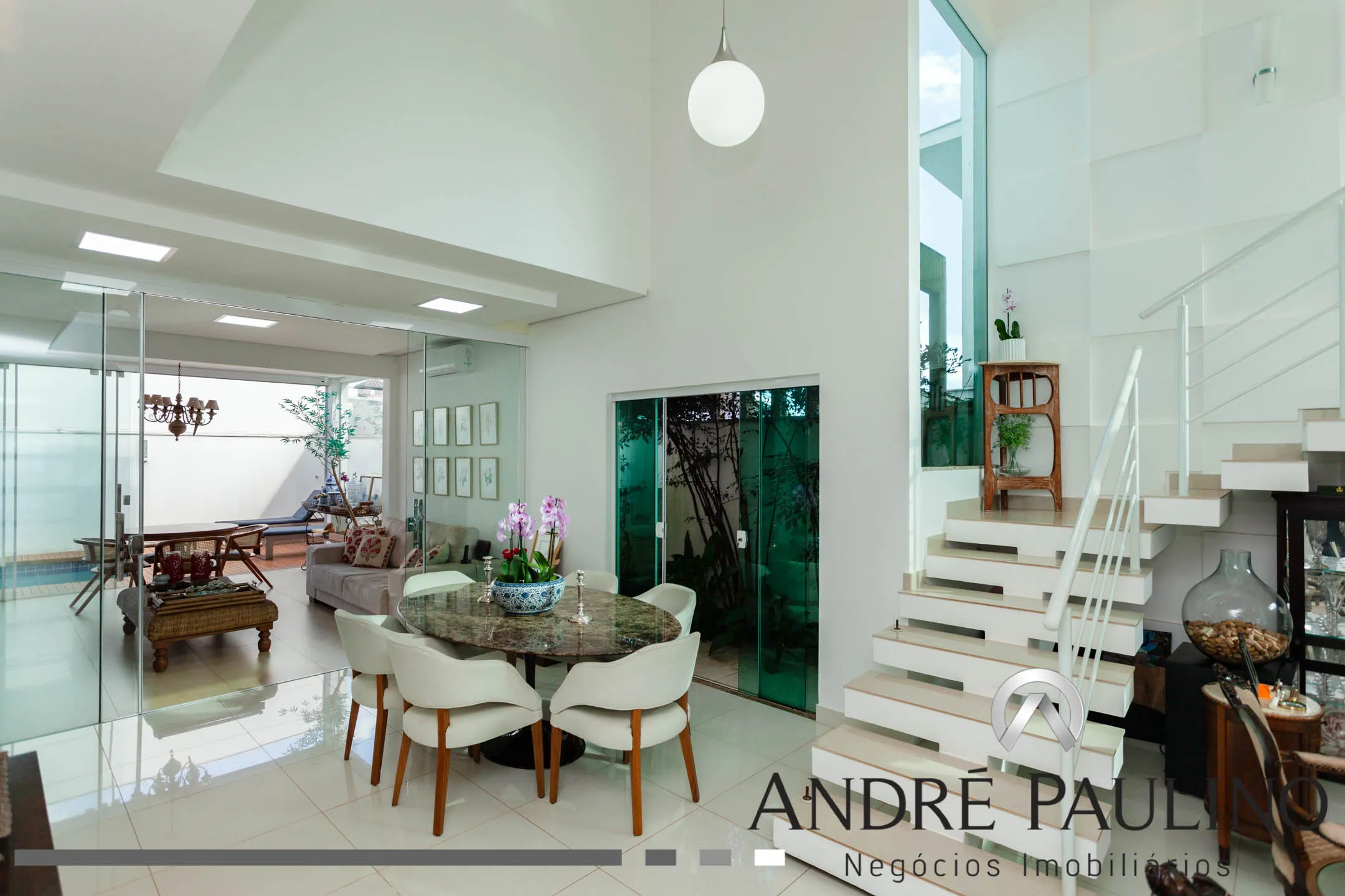 Condomínio Royal Forest