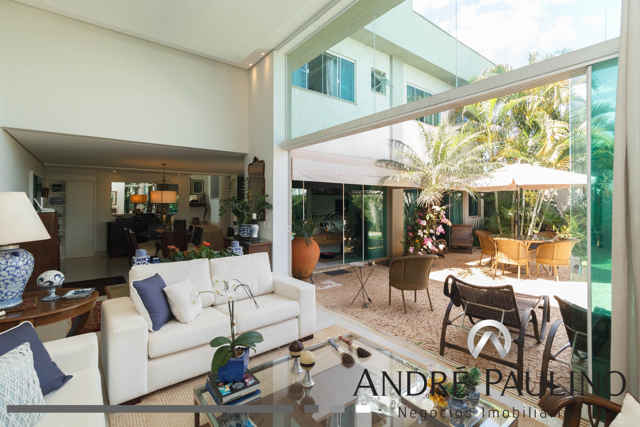 Condomínio Bello Villagio