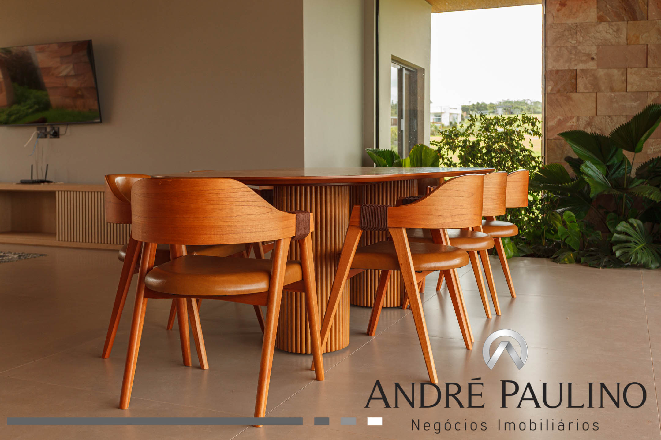 CONDOMÍNIO ECOVILLAS DO LAGO