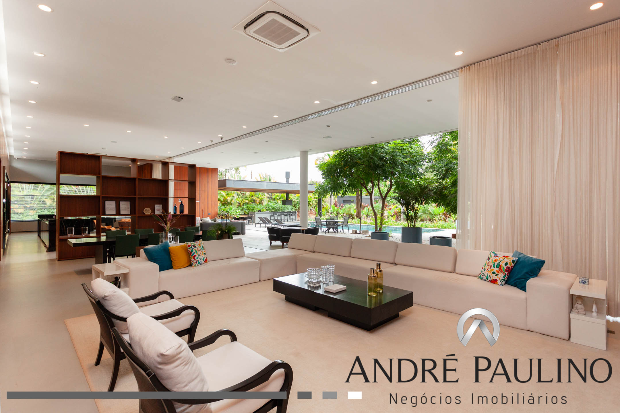 CONDOMÍNIO RECANTO DO SALTO