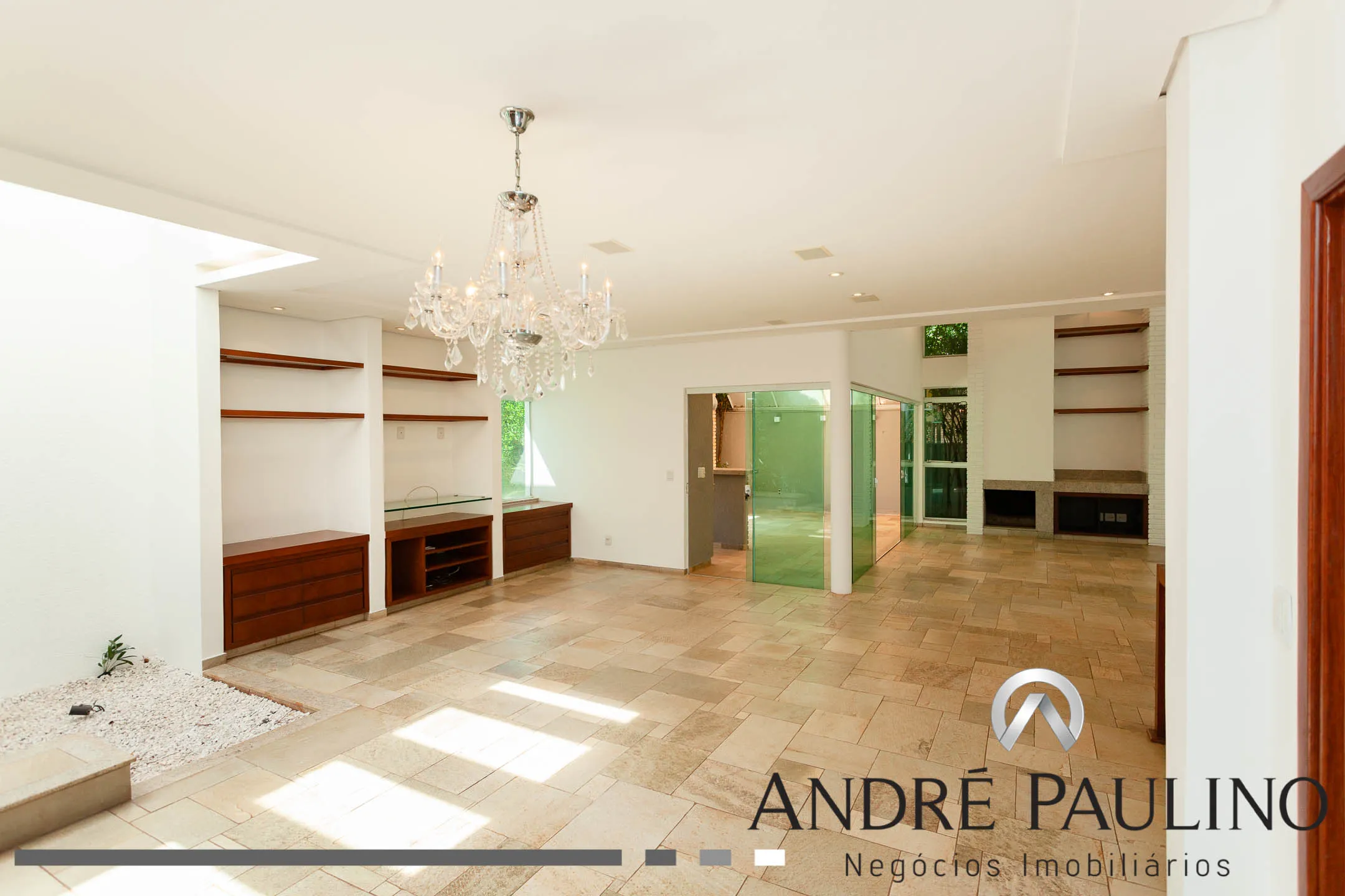 Condomínio Royal Park