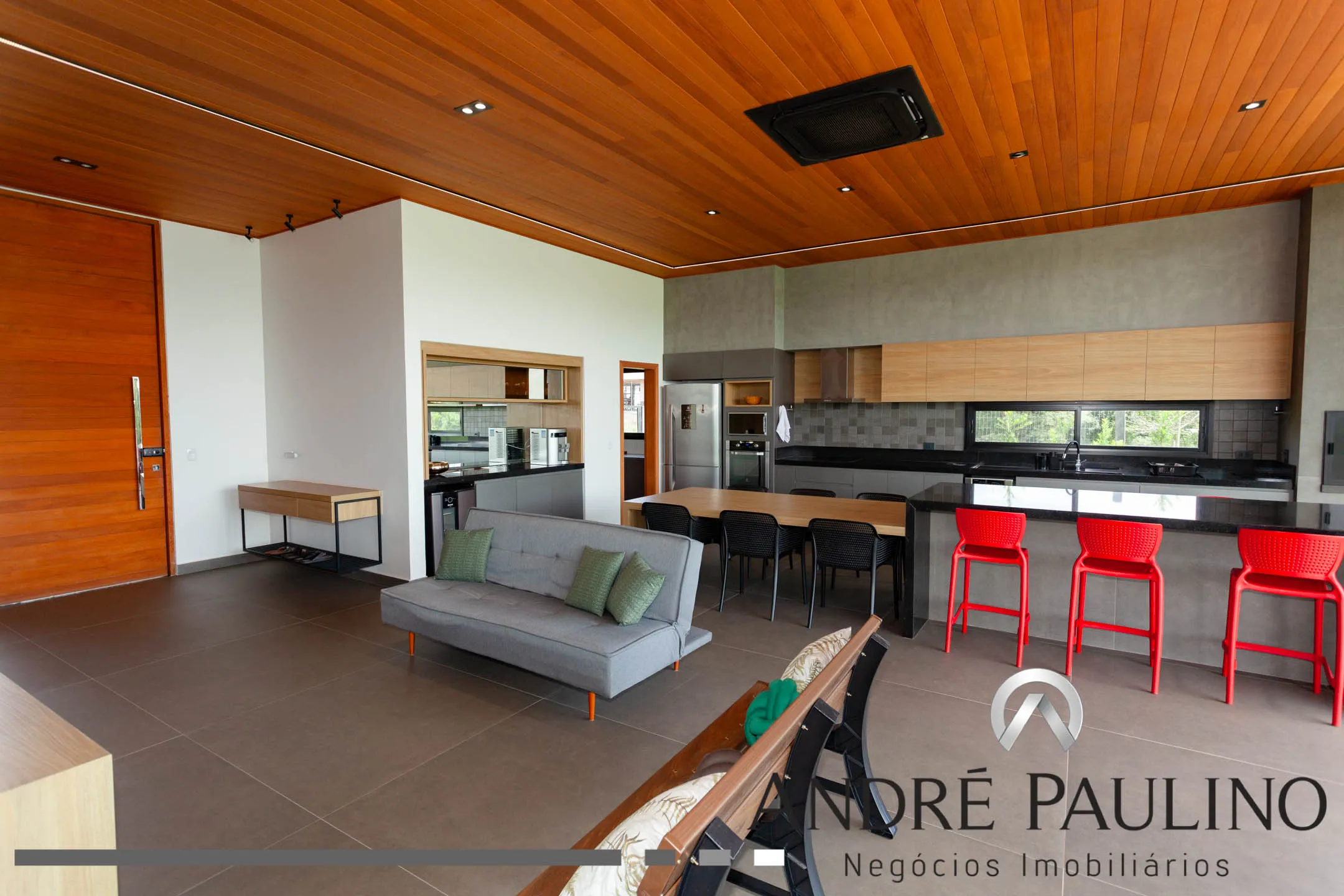 CONDOMÍNIO ECOVILLAS DO LAGO