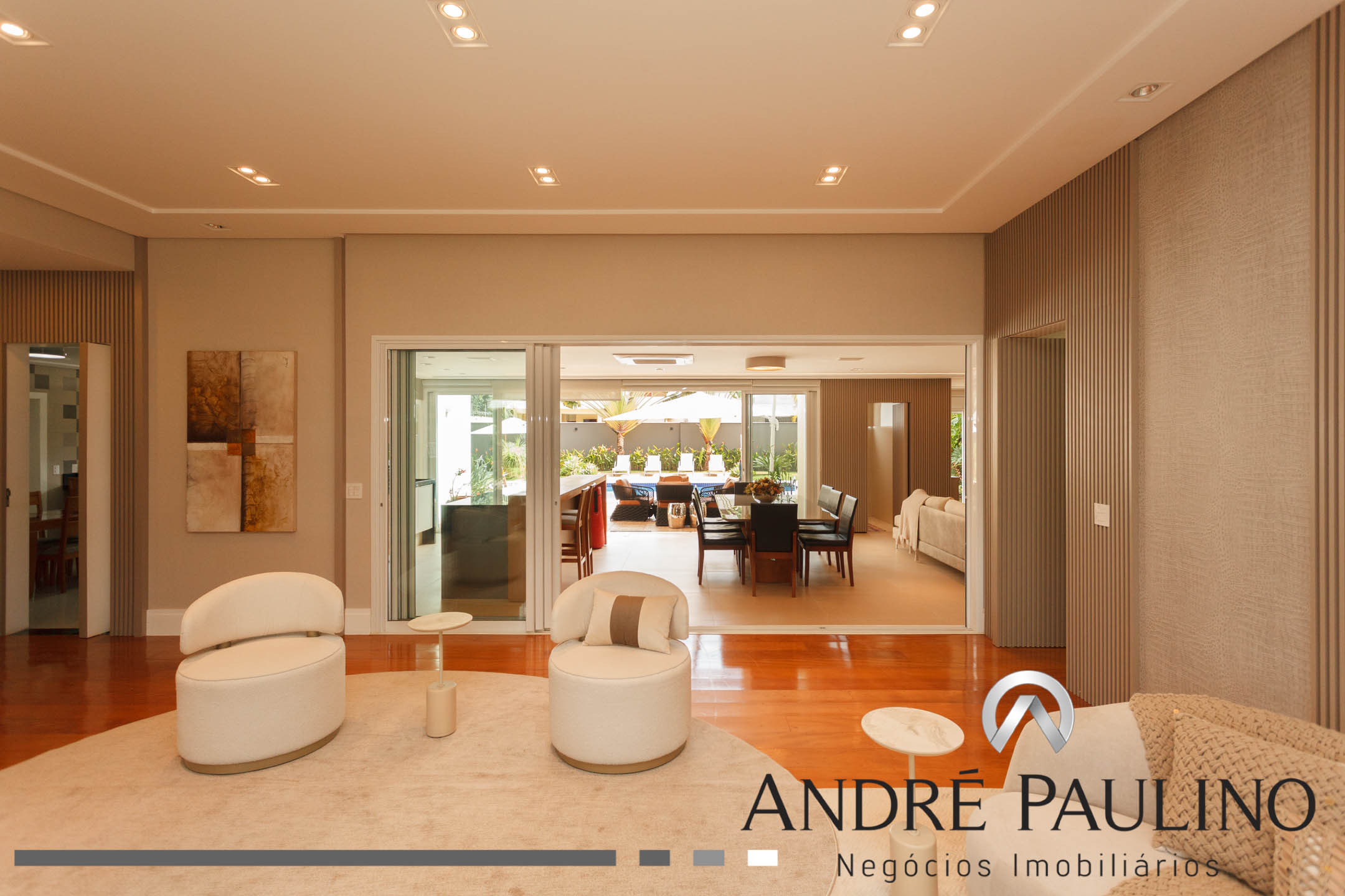 Condomínio Acácia Imperial