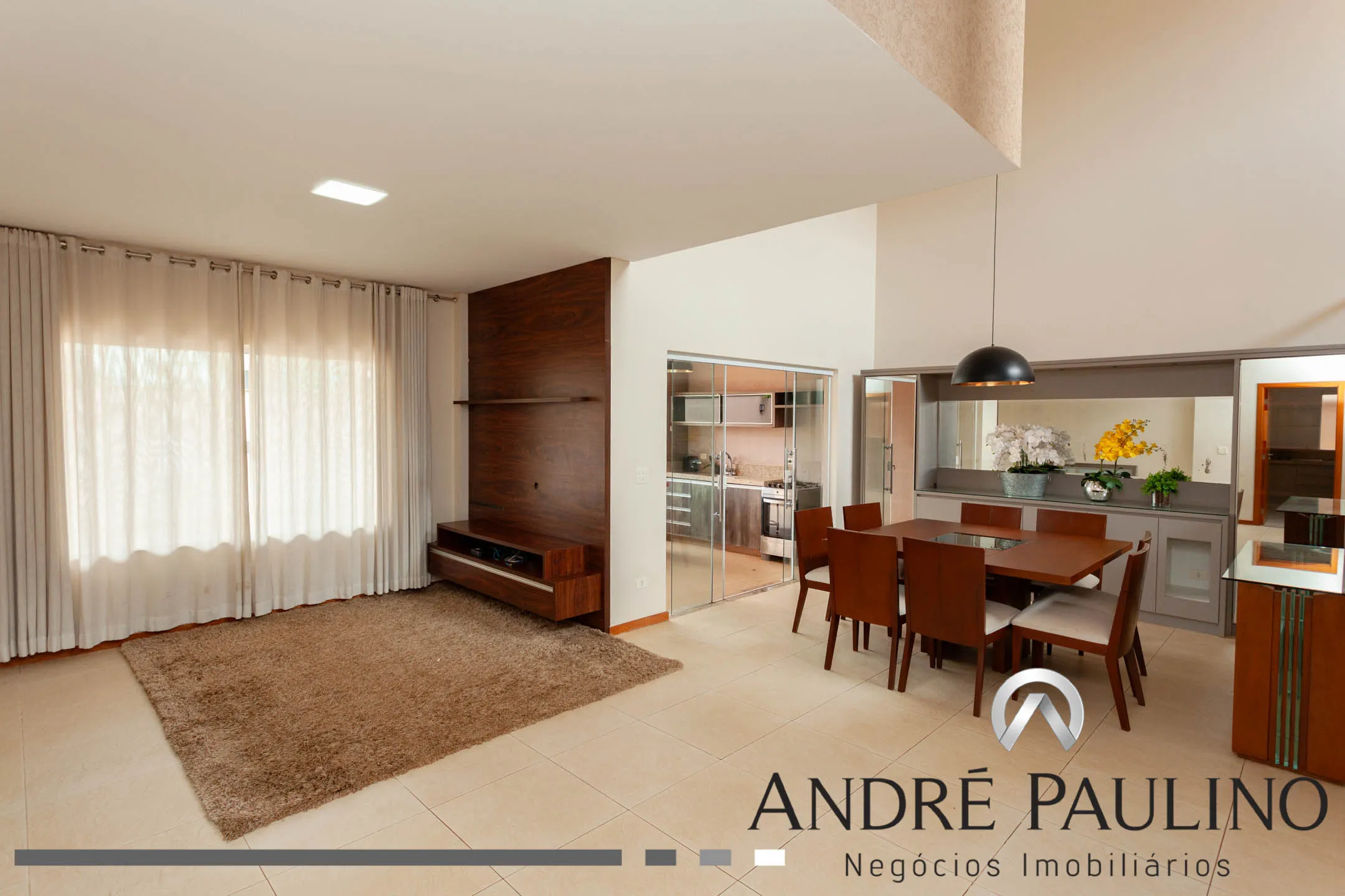 Condomínio Royal Forest