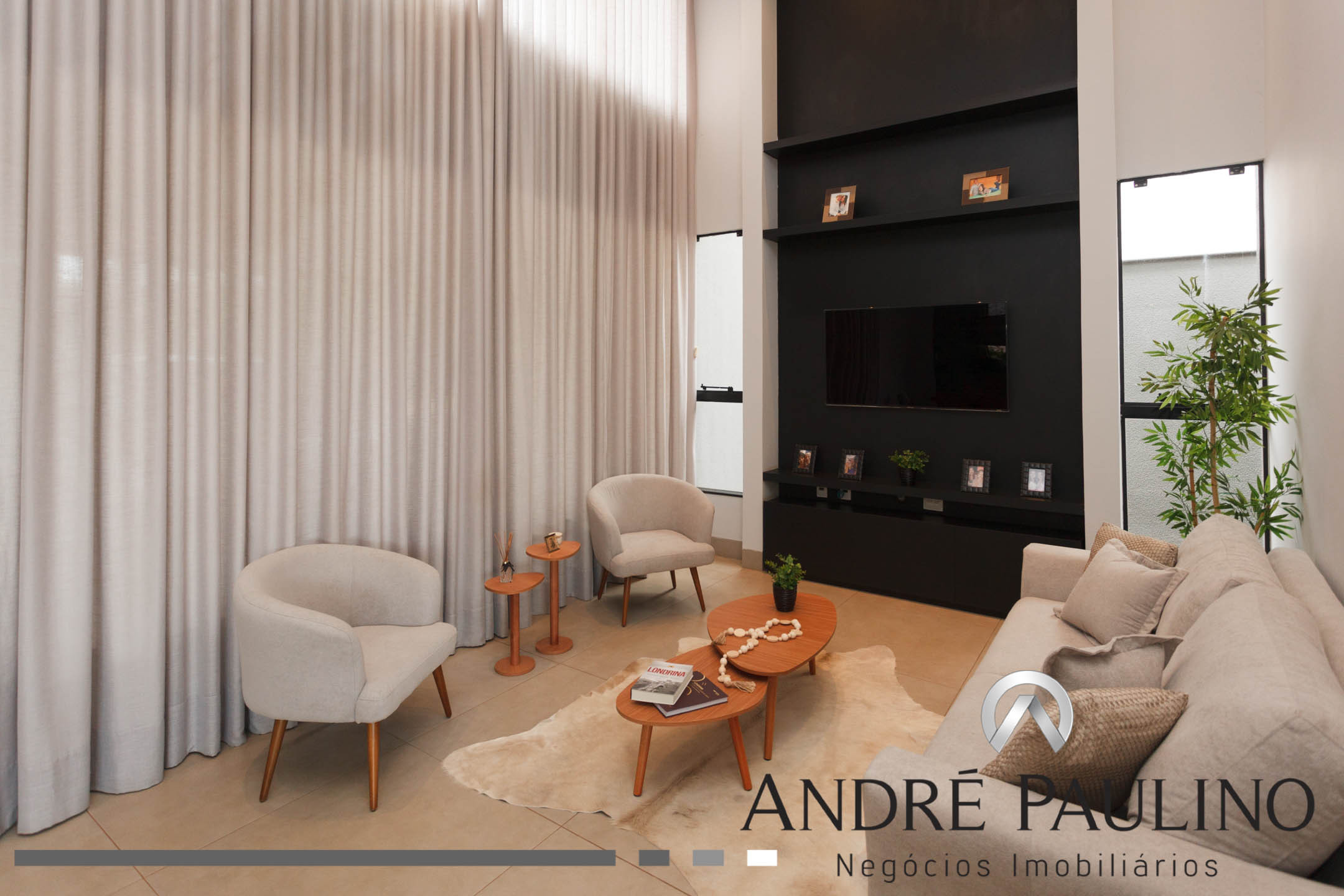 Condomínio Bello Villagio