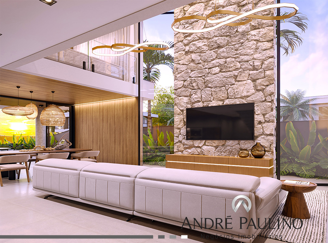 CONDOMÍNIO PARQUE TAUÁ