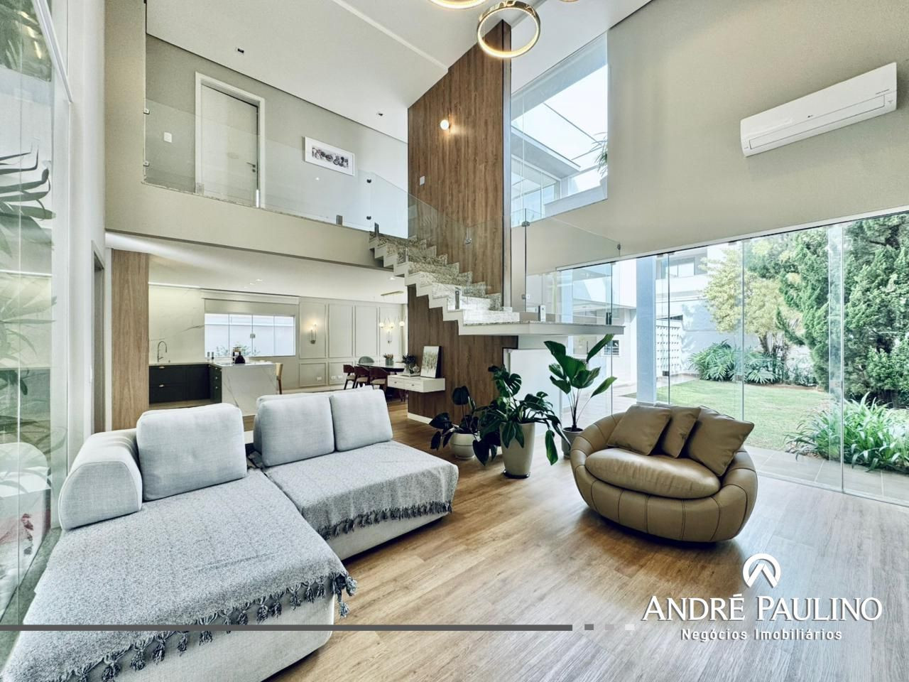 Condomínio Royal Forest