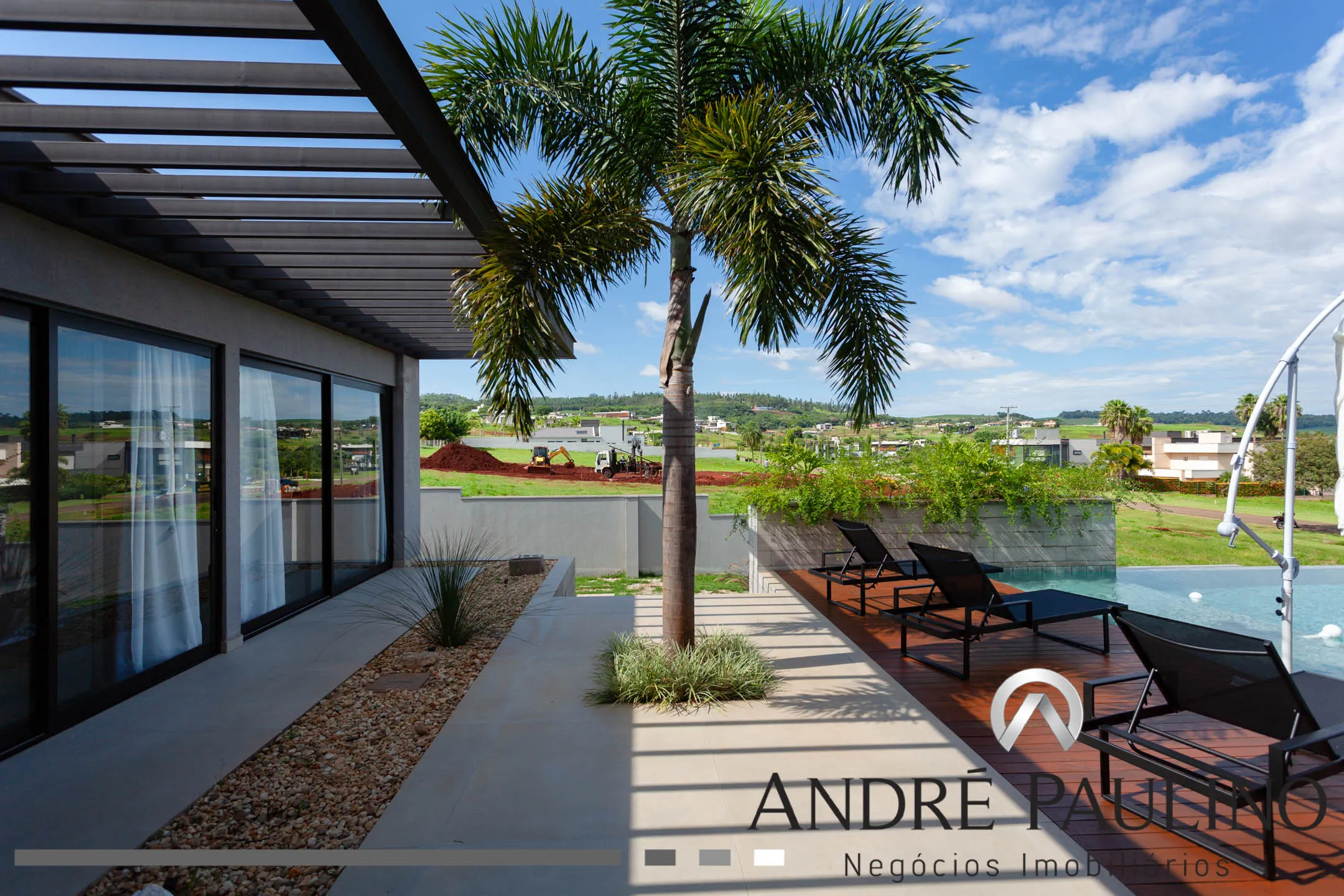 CONDOMÍNIO ECOVILLAS DO LAGO