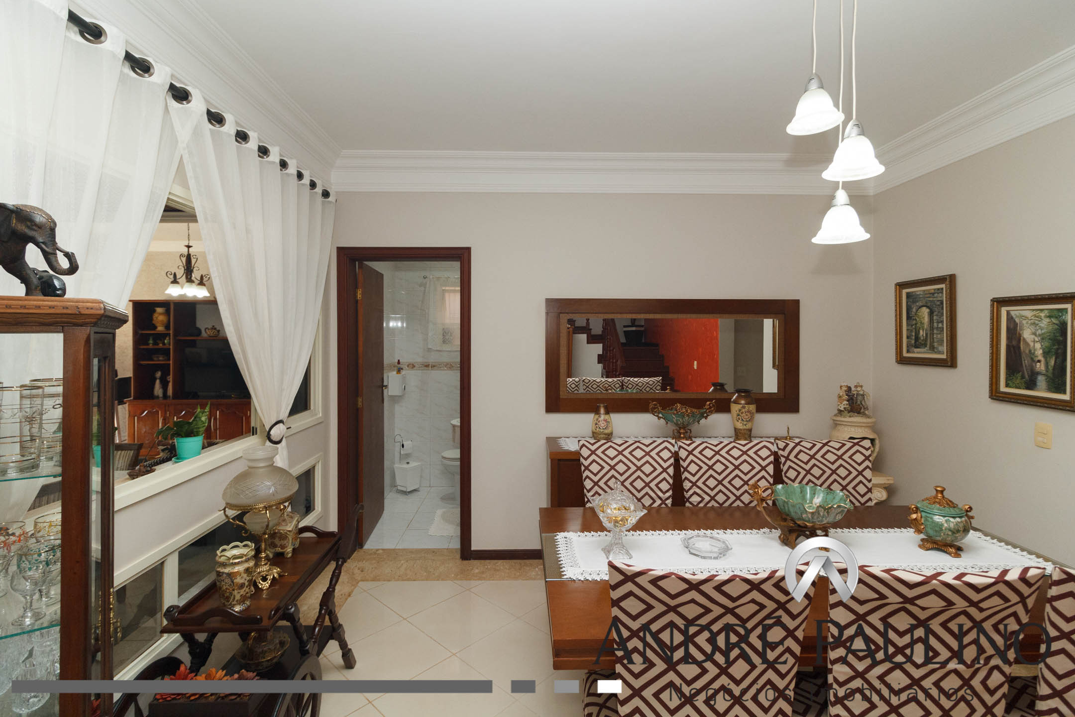 CONDOMÍNIO SANTANA RESIDENCE