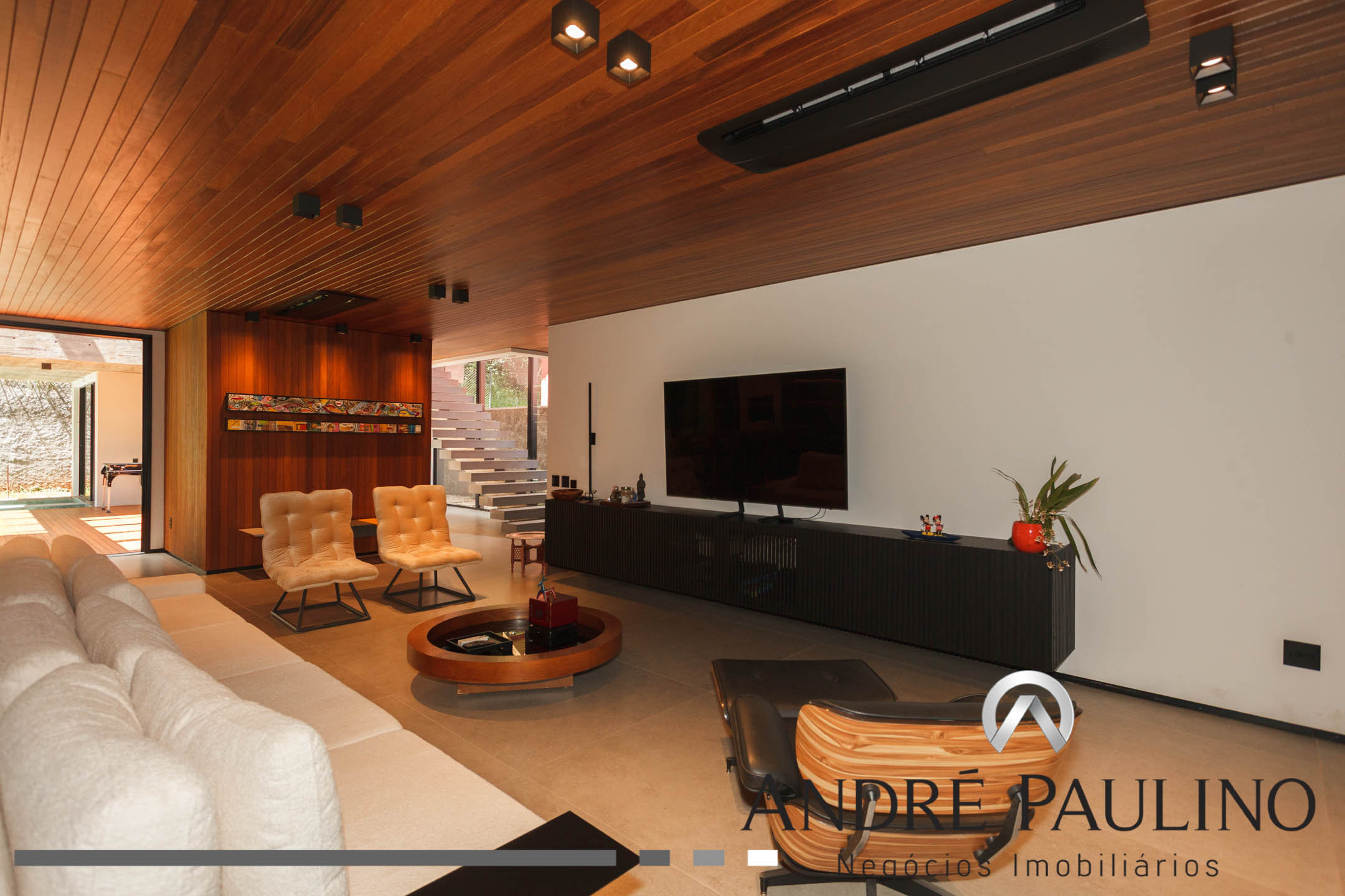 Condomínio Royal Park