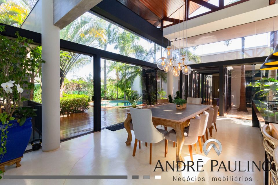 CONDOMÍNIO ALPHAVILLE IMBUIAS