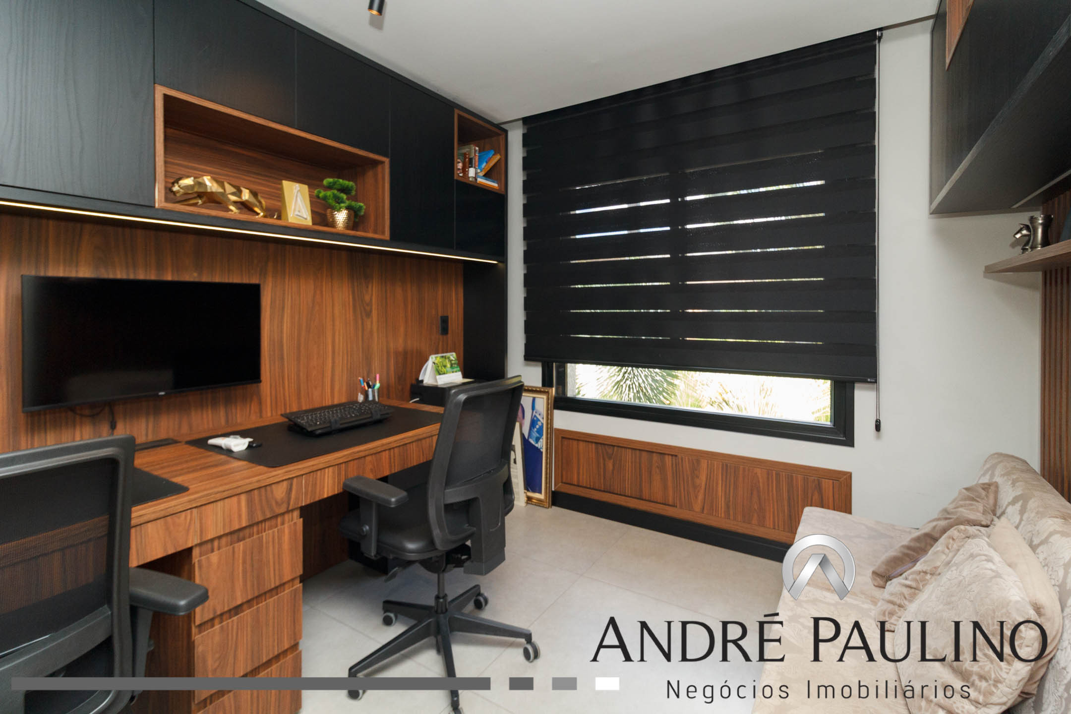 Condomínio Acácia Imperial