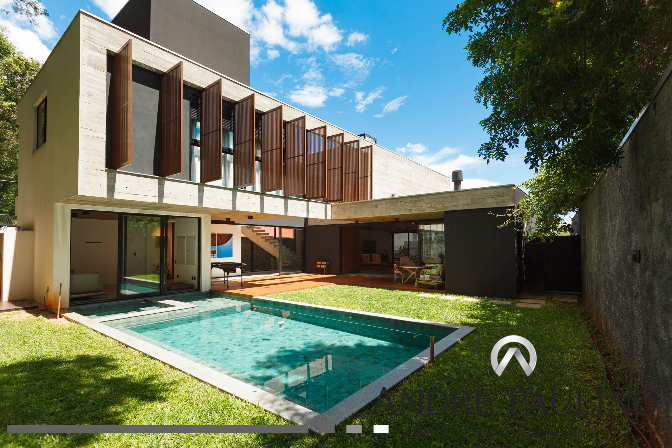 Condomínio Royal Park