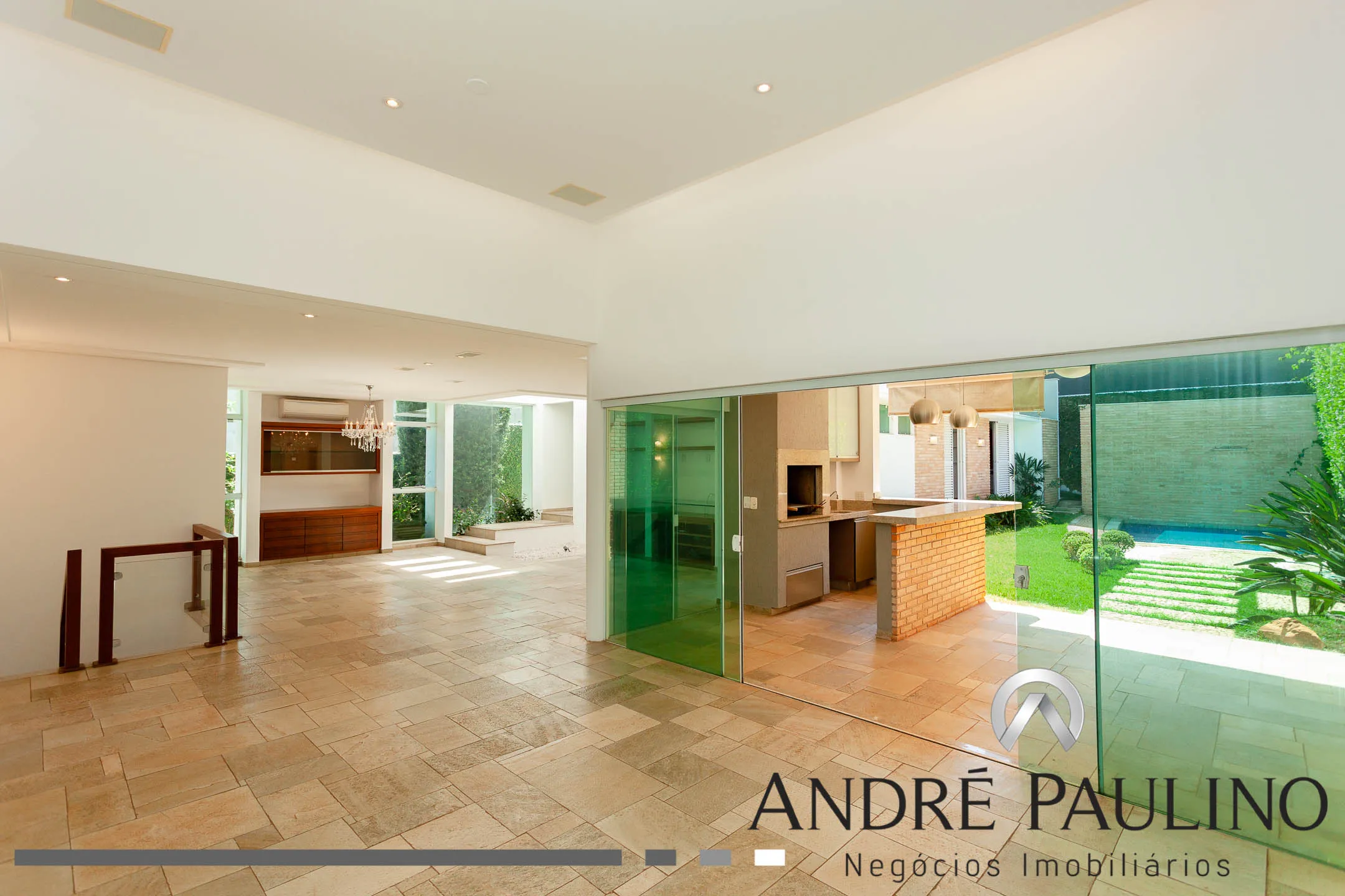 Condomínio Royal Park