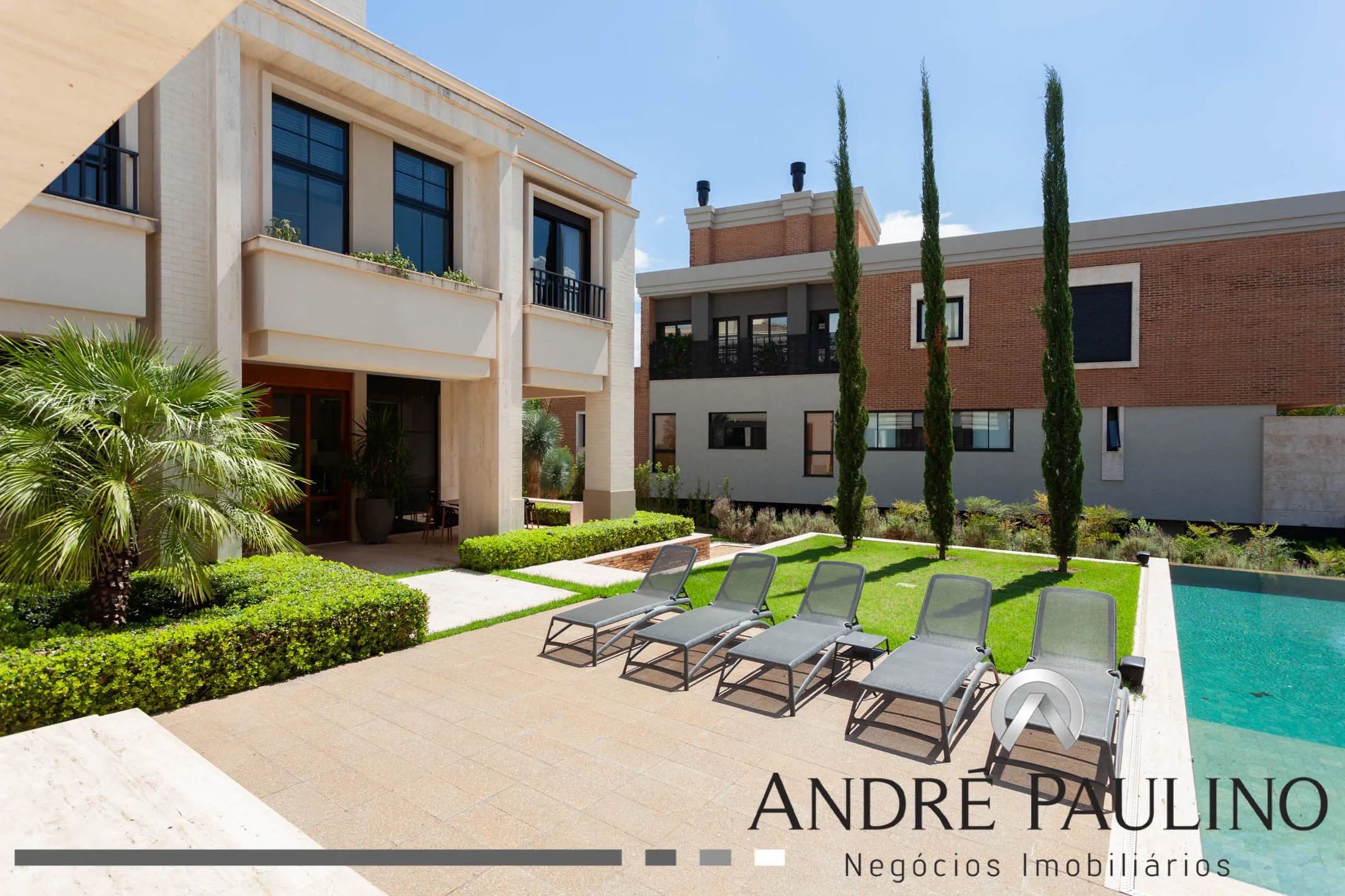 CONDOMÍNIO EURO ROYAL