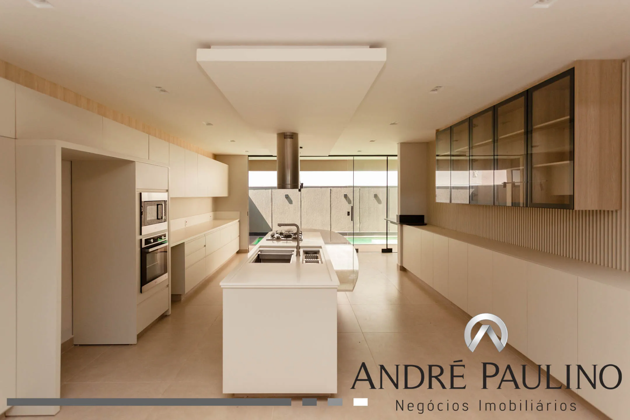 Condomínio Royal Forest