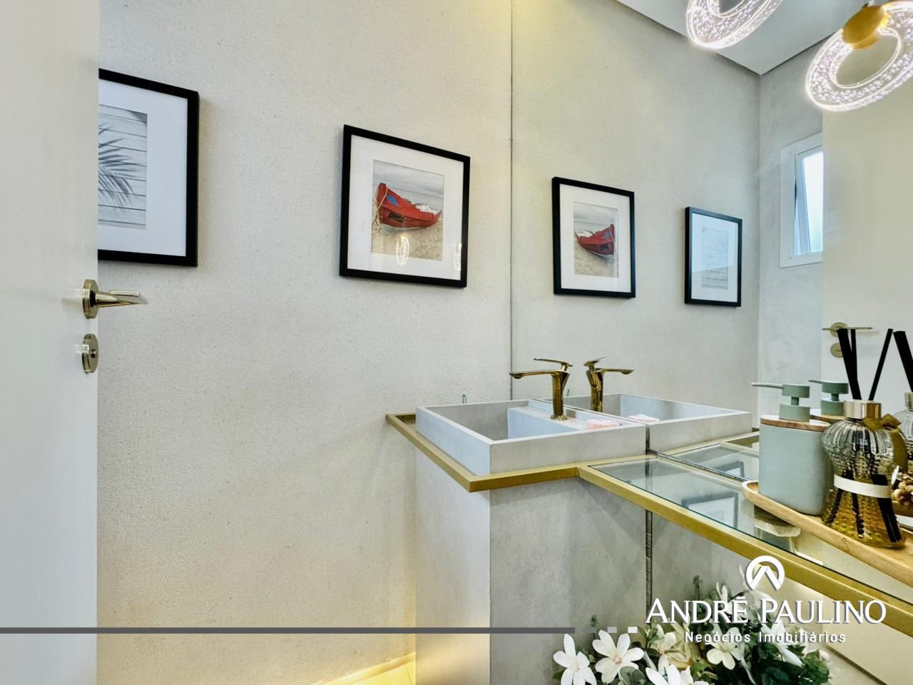 Condomínio Royal Forest