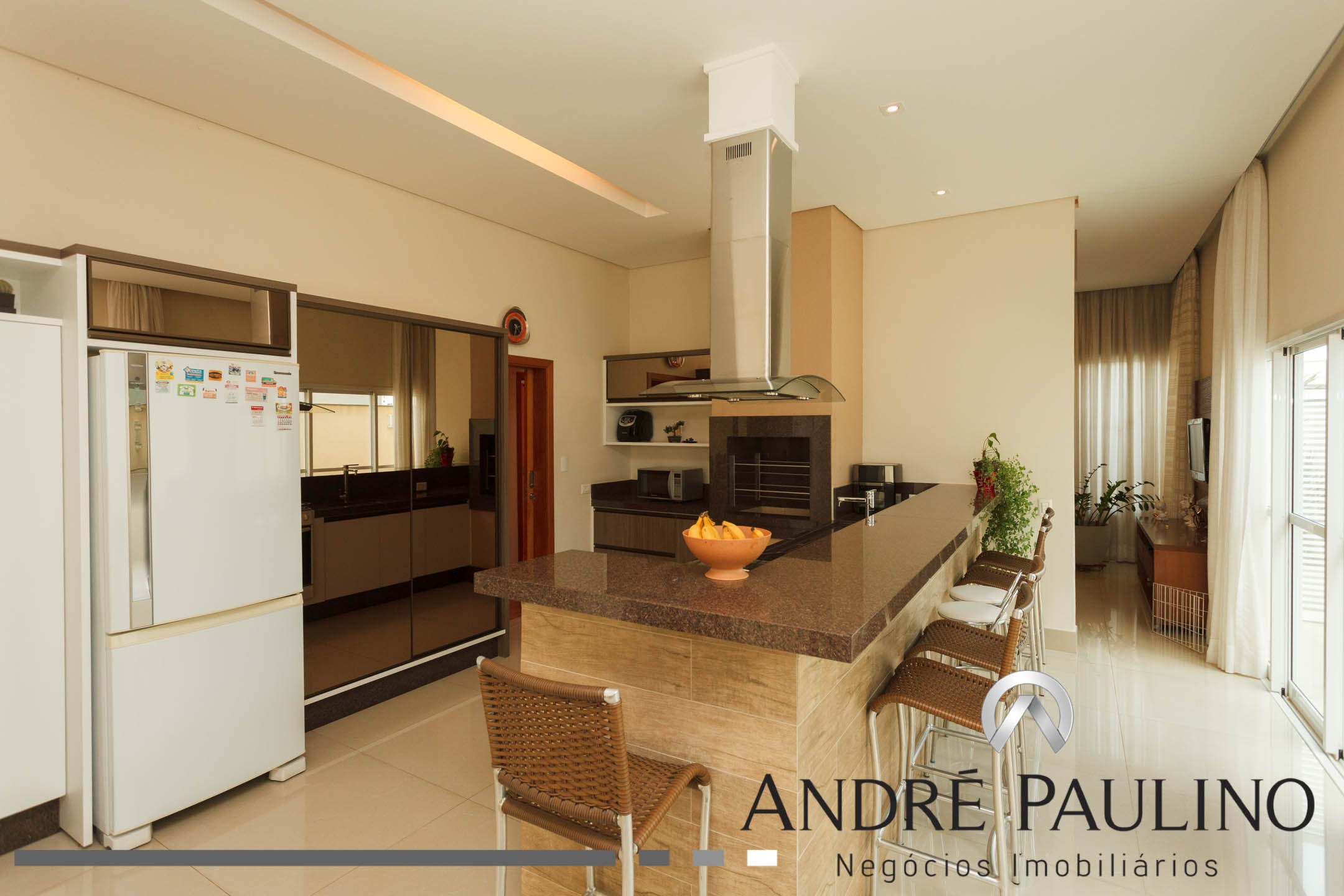 CONDOMÍNIO VILLE CAMPESTRE