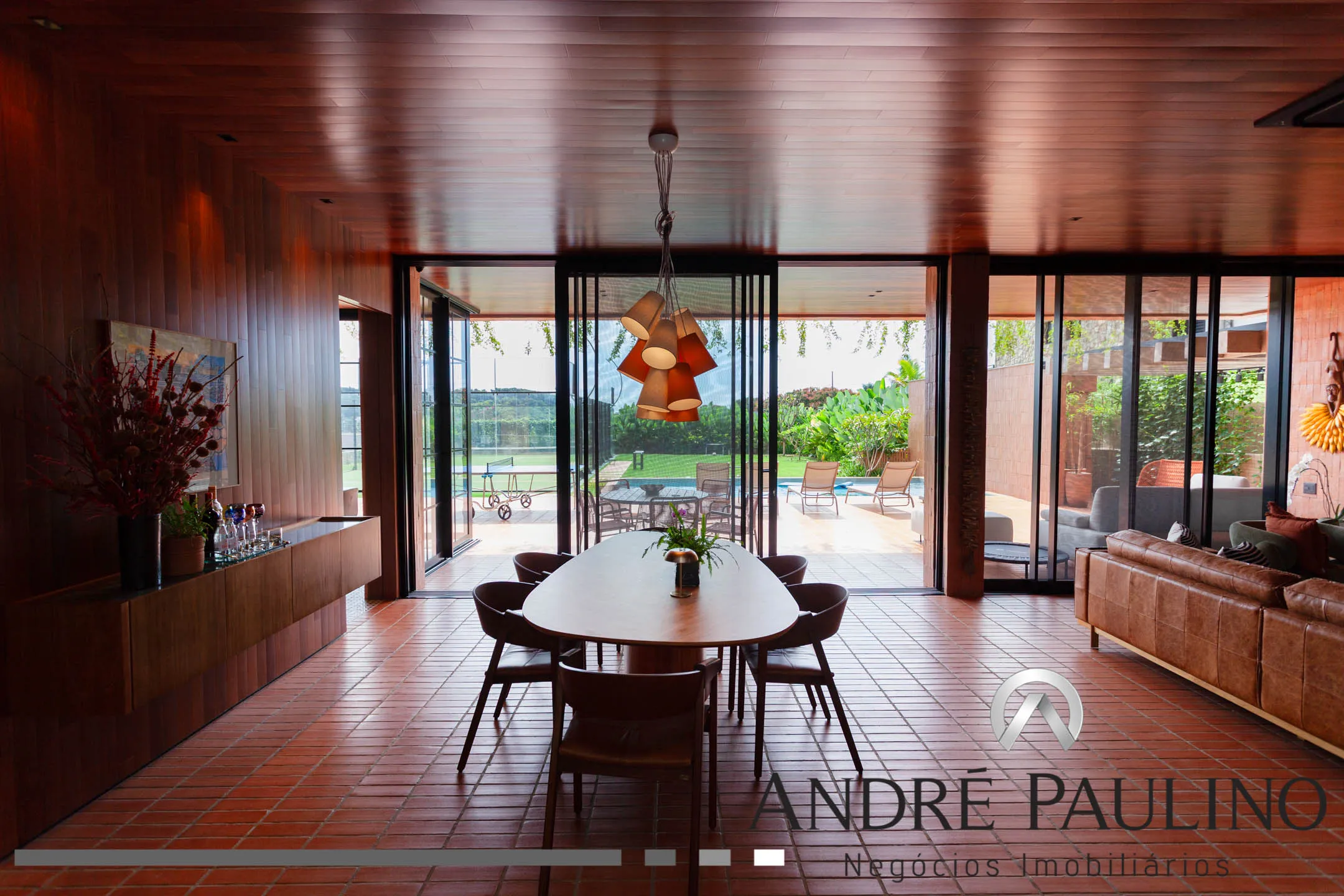 Condomínio Terras de Canaã