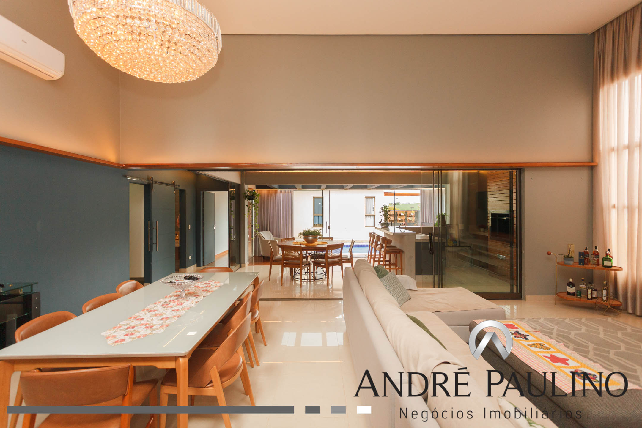 CONDOMÍNIO VILLAGE PREMIUM