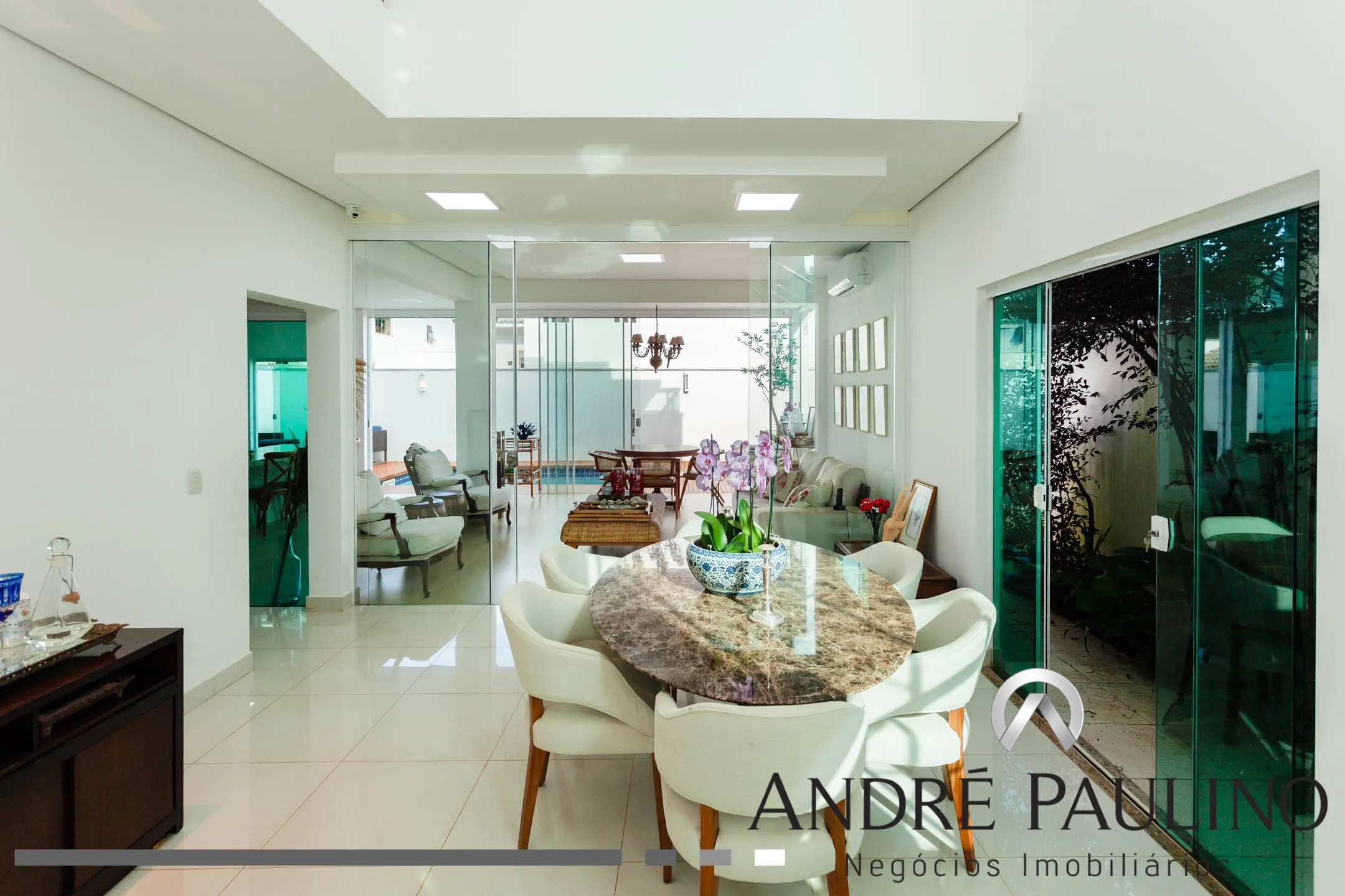 Condomínio Royal Forest