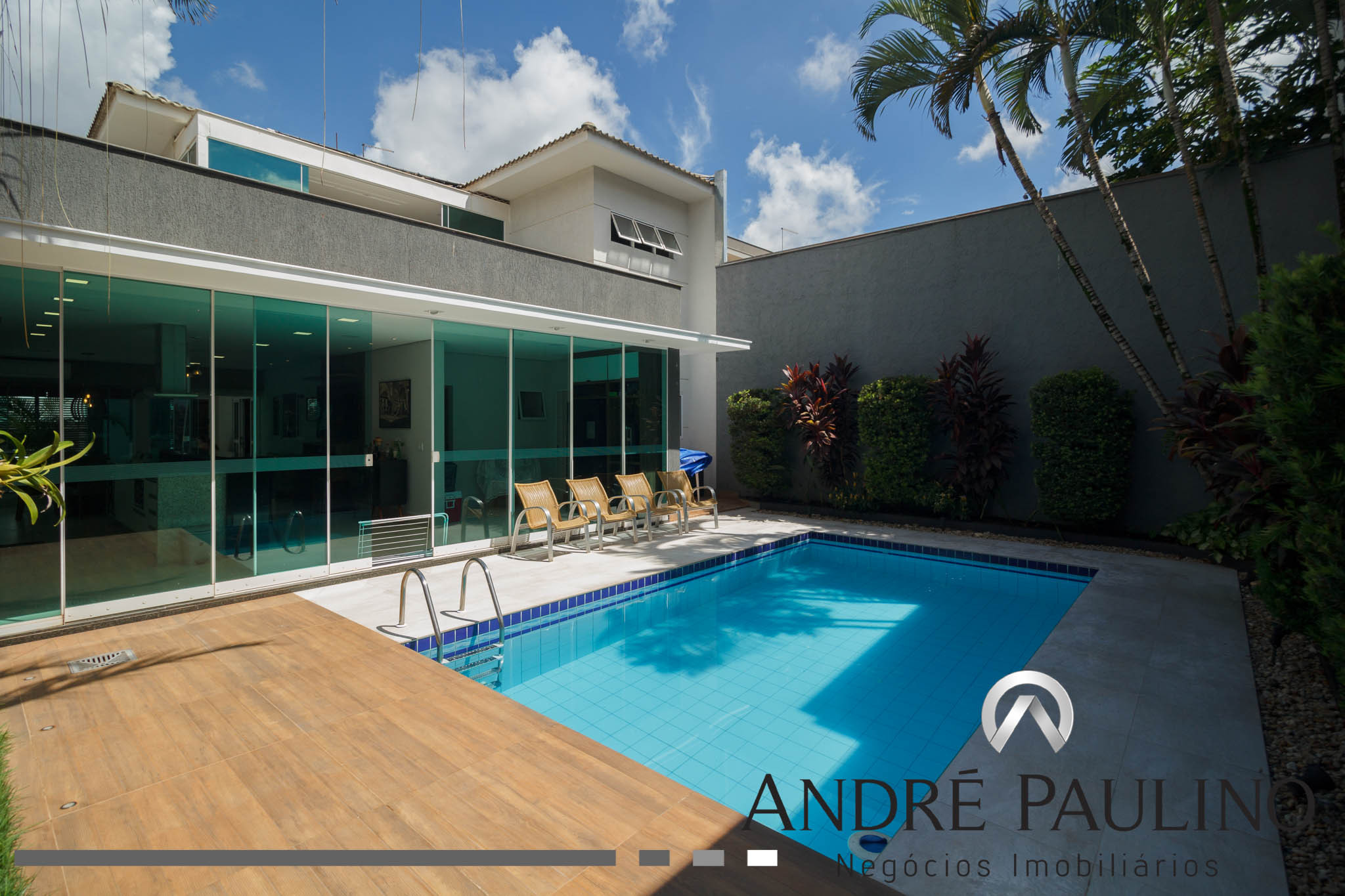 CONDOMÍNIO SANTANA RESIDENCE