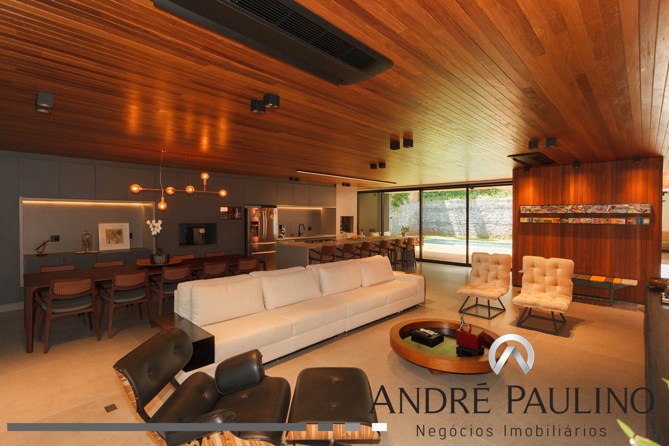 Condomínio Royal Park