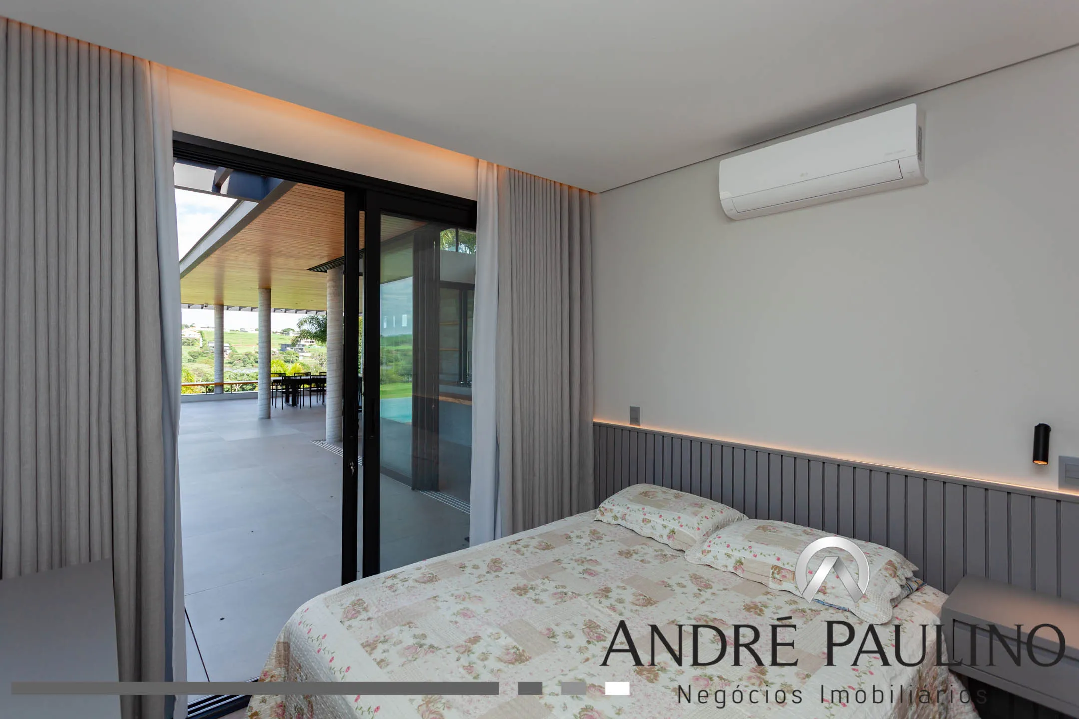 CONDOMÍNIO ECOVILLAS DO LAGO