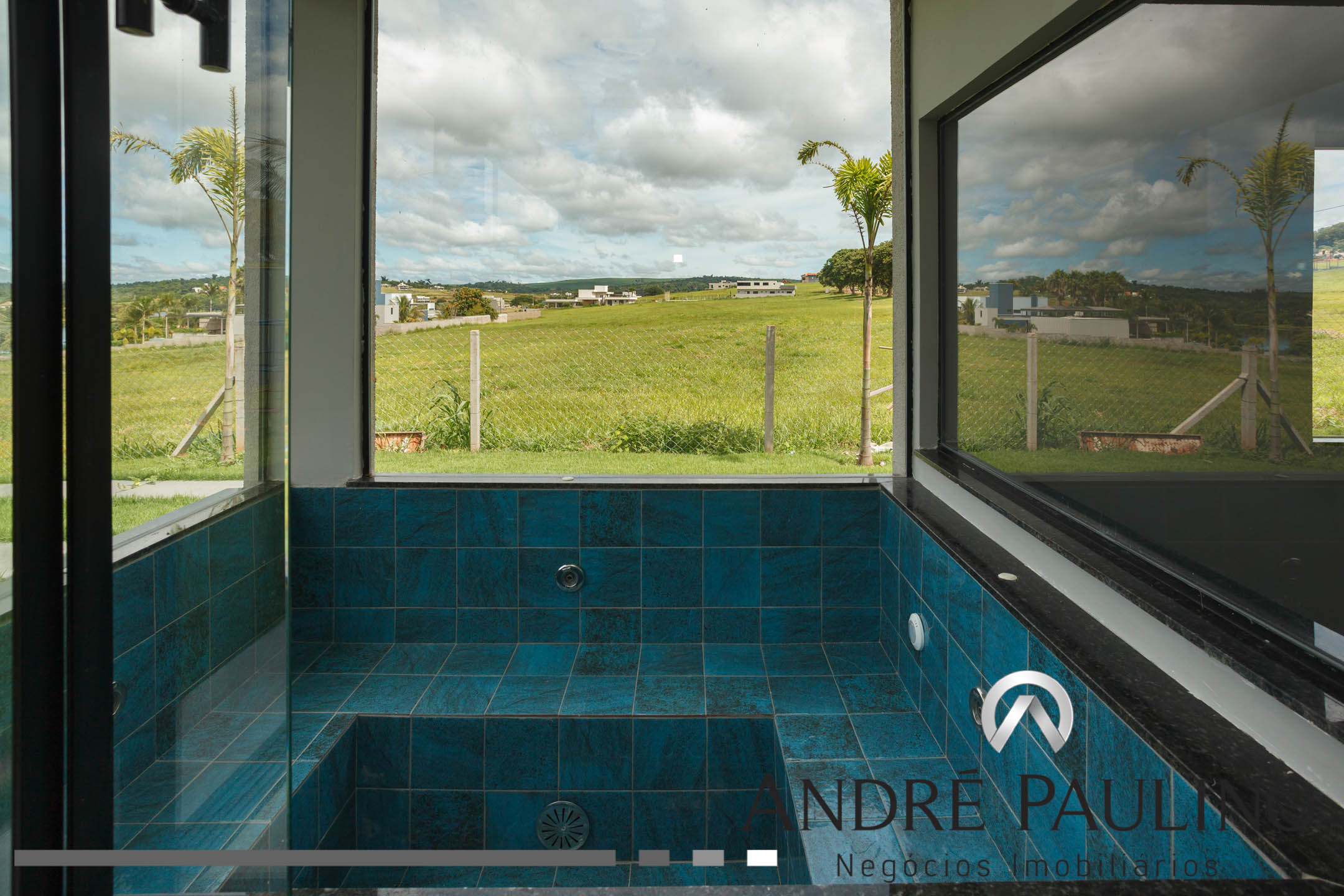 CONDOMÍNIO ECOVILLAS DO LAGO