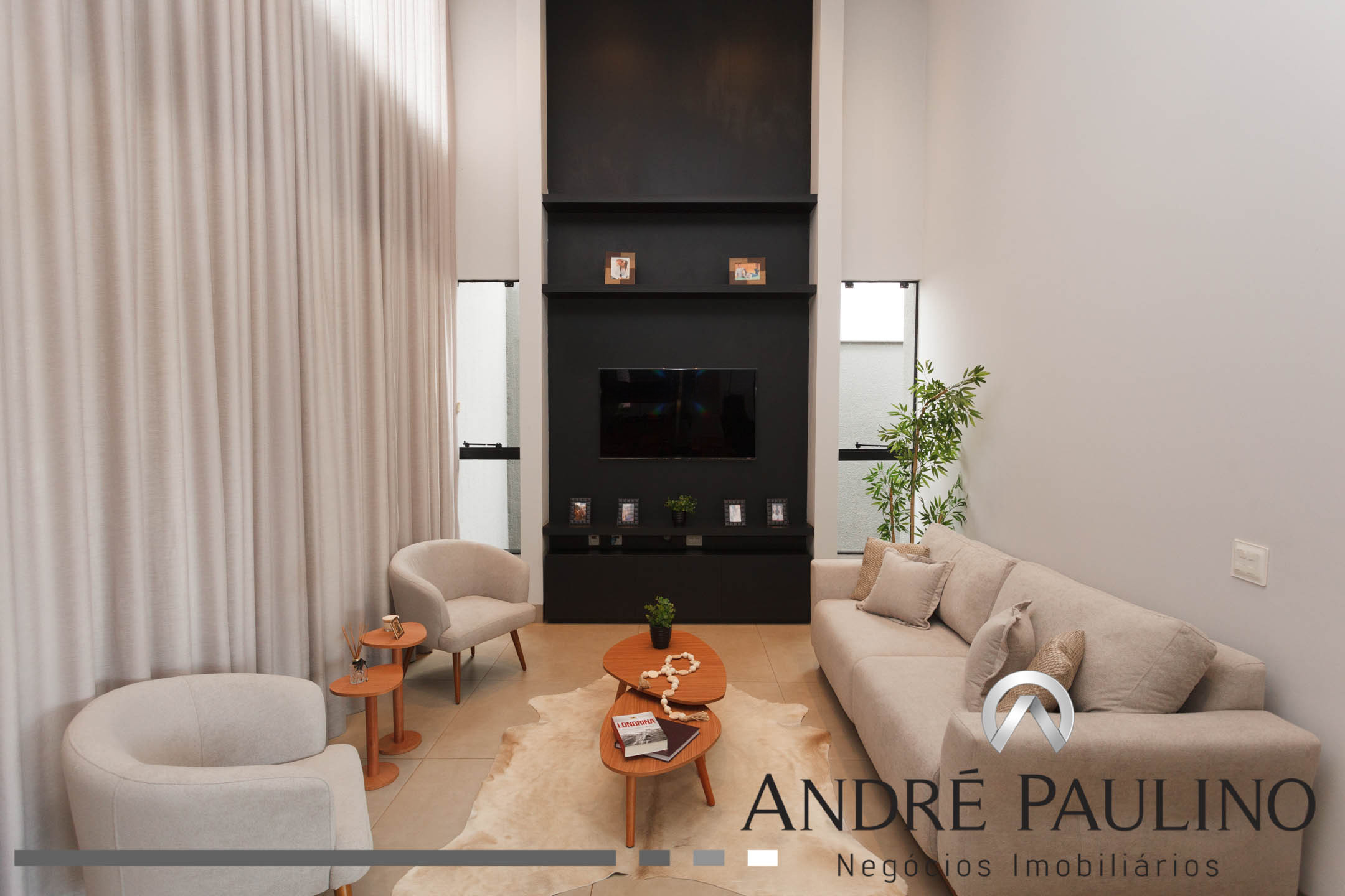 Condomínio Bello Villagio