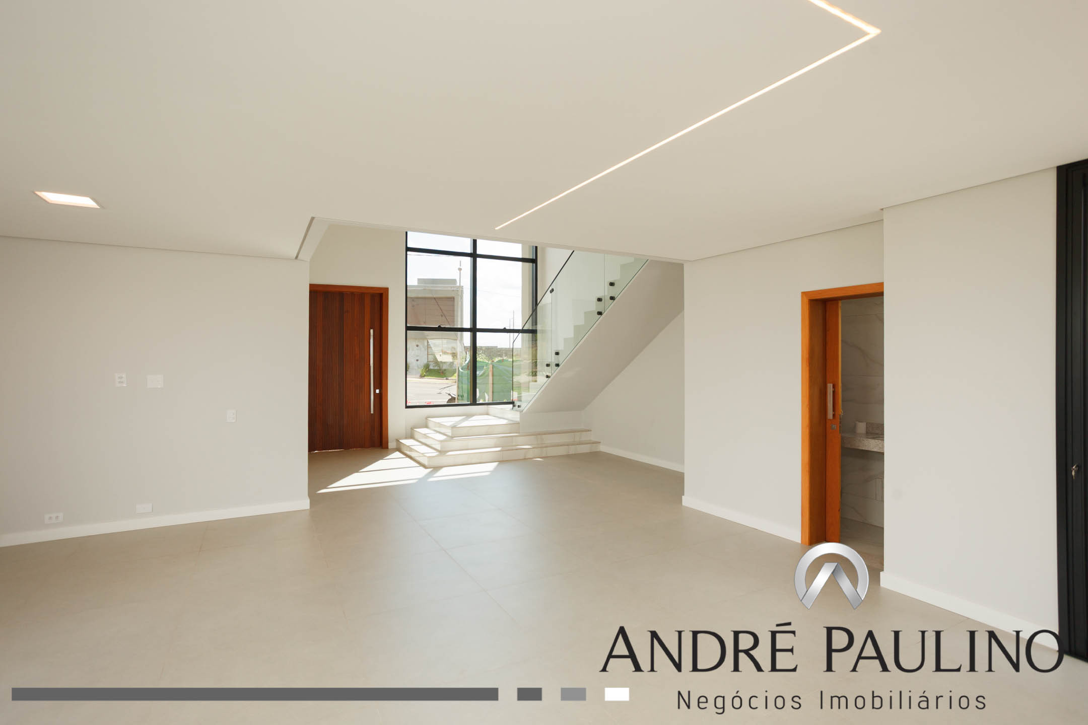 CONDOMÍNIO PARQUE TAUÁ