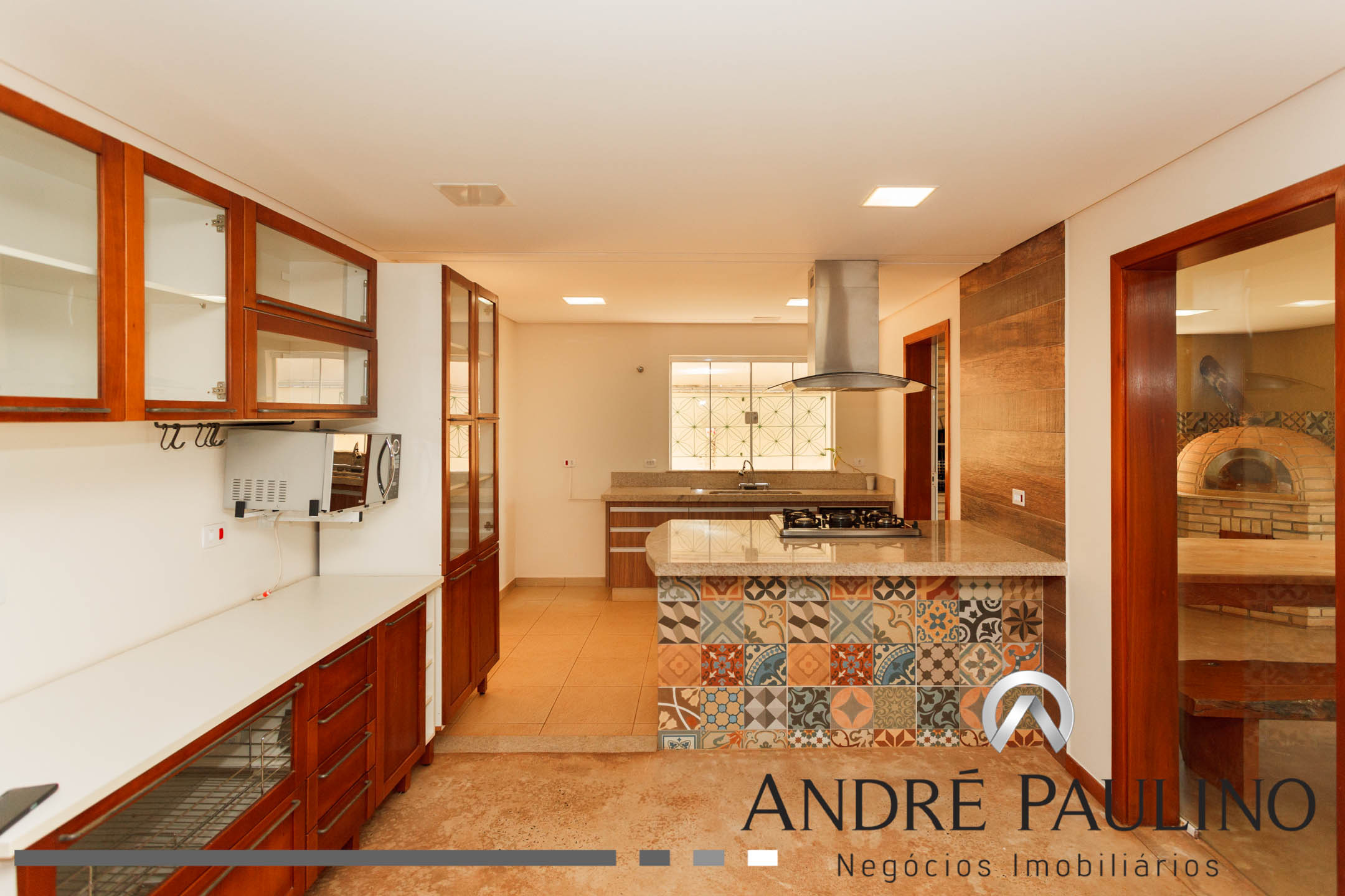 Condomínio Royal Forest